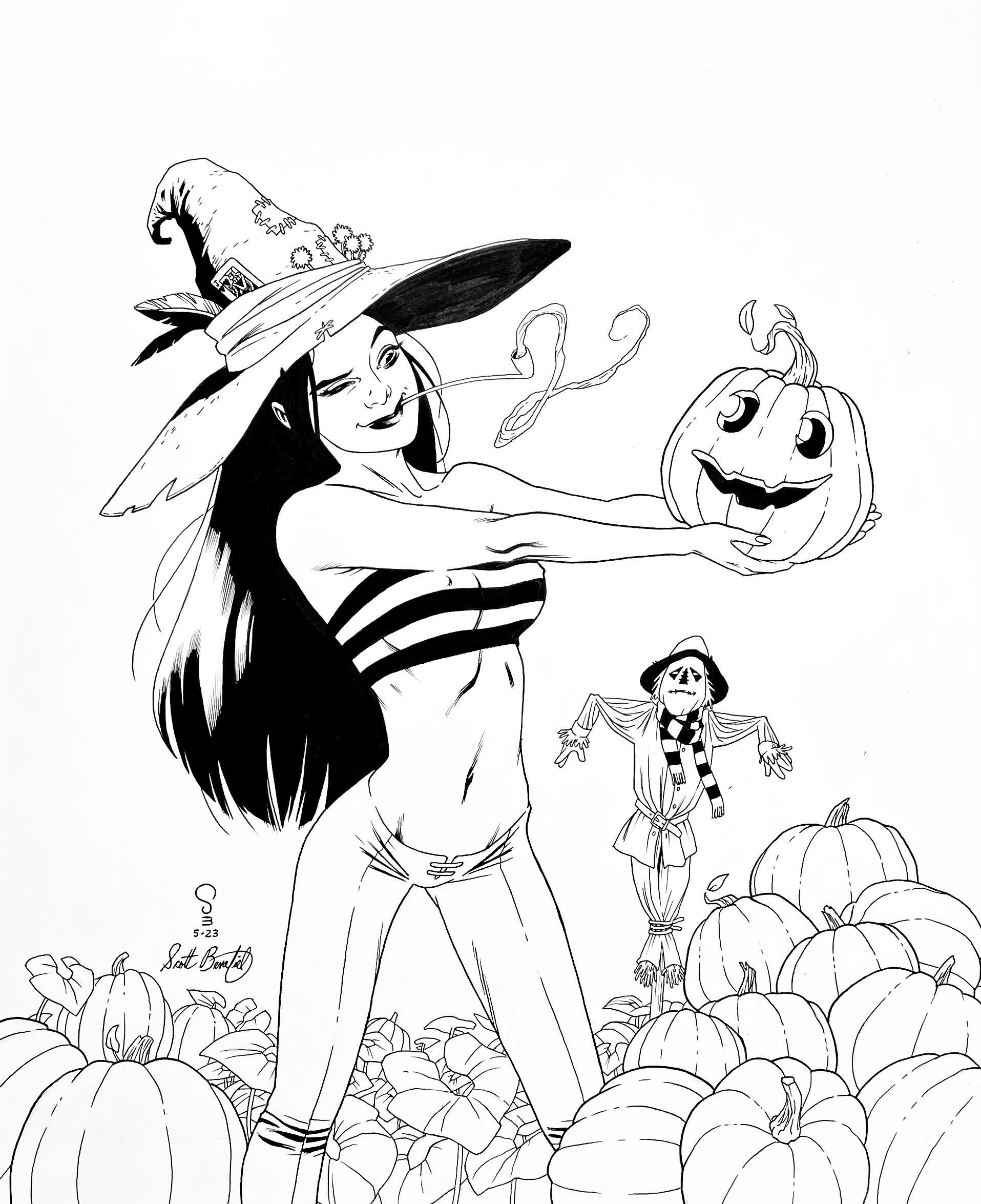 "The First Day Of Autumn"