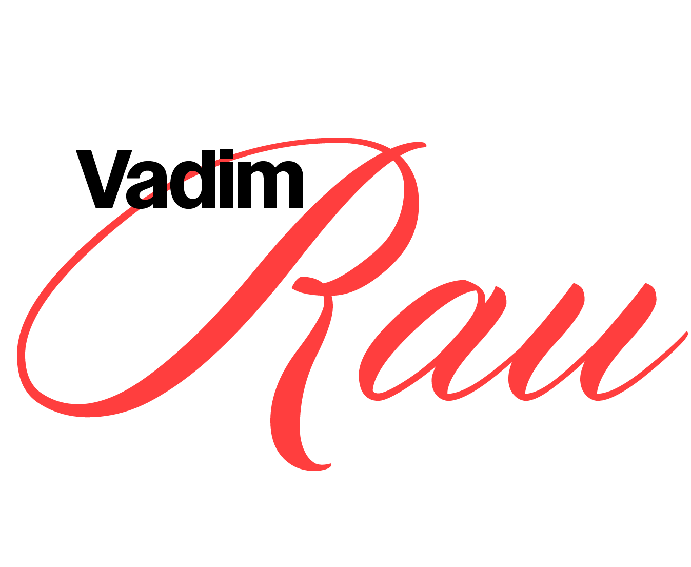 Vadim Rau