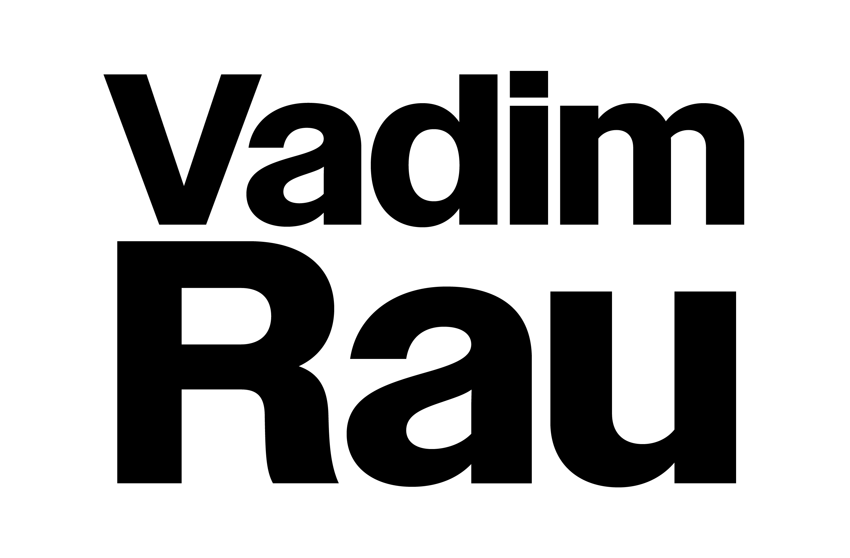 Vadim Rau