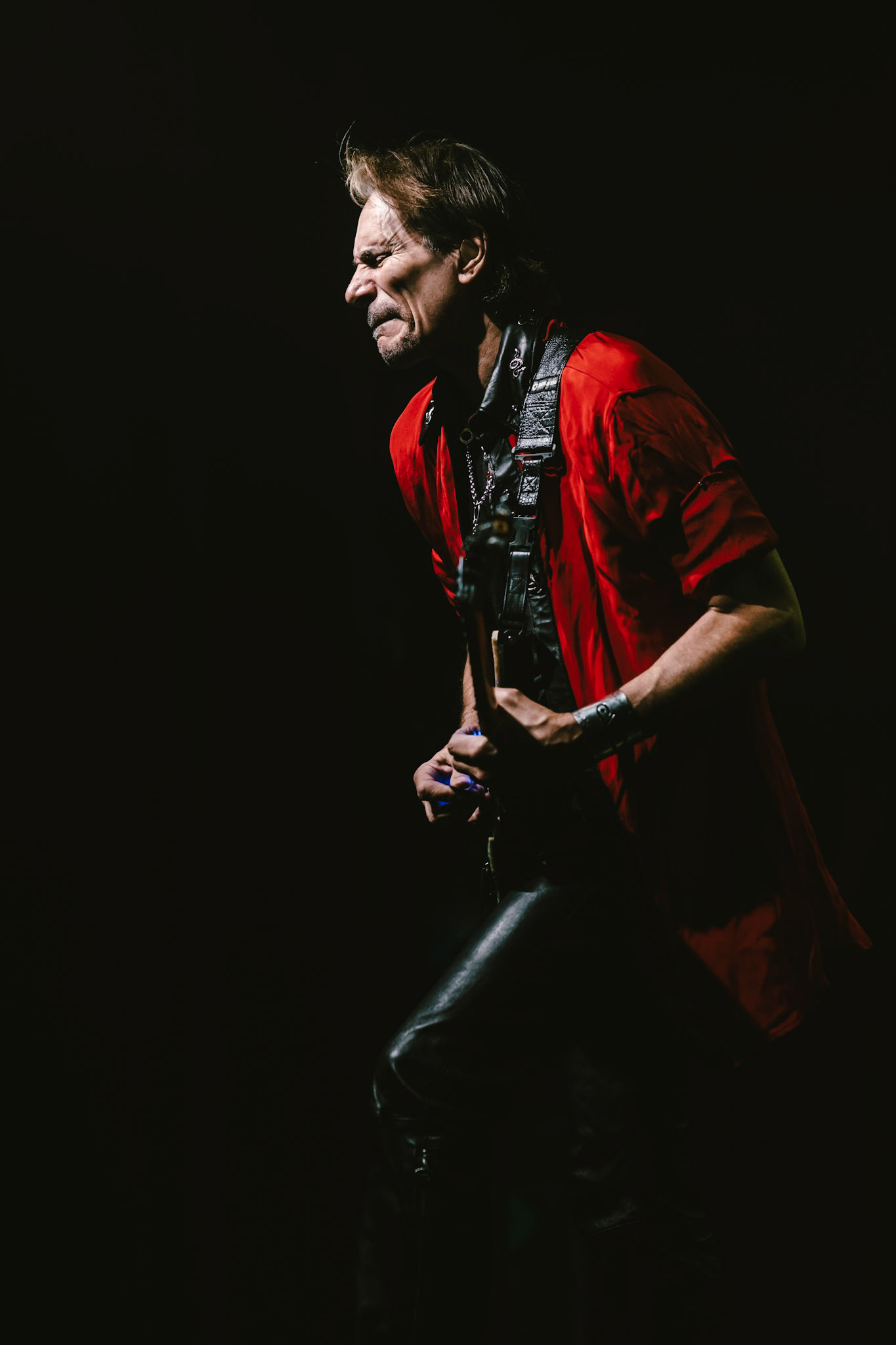 Steve Vai