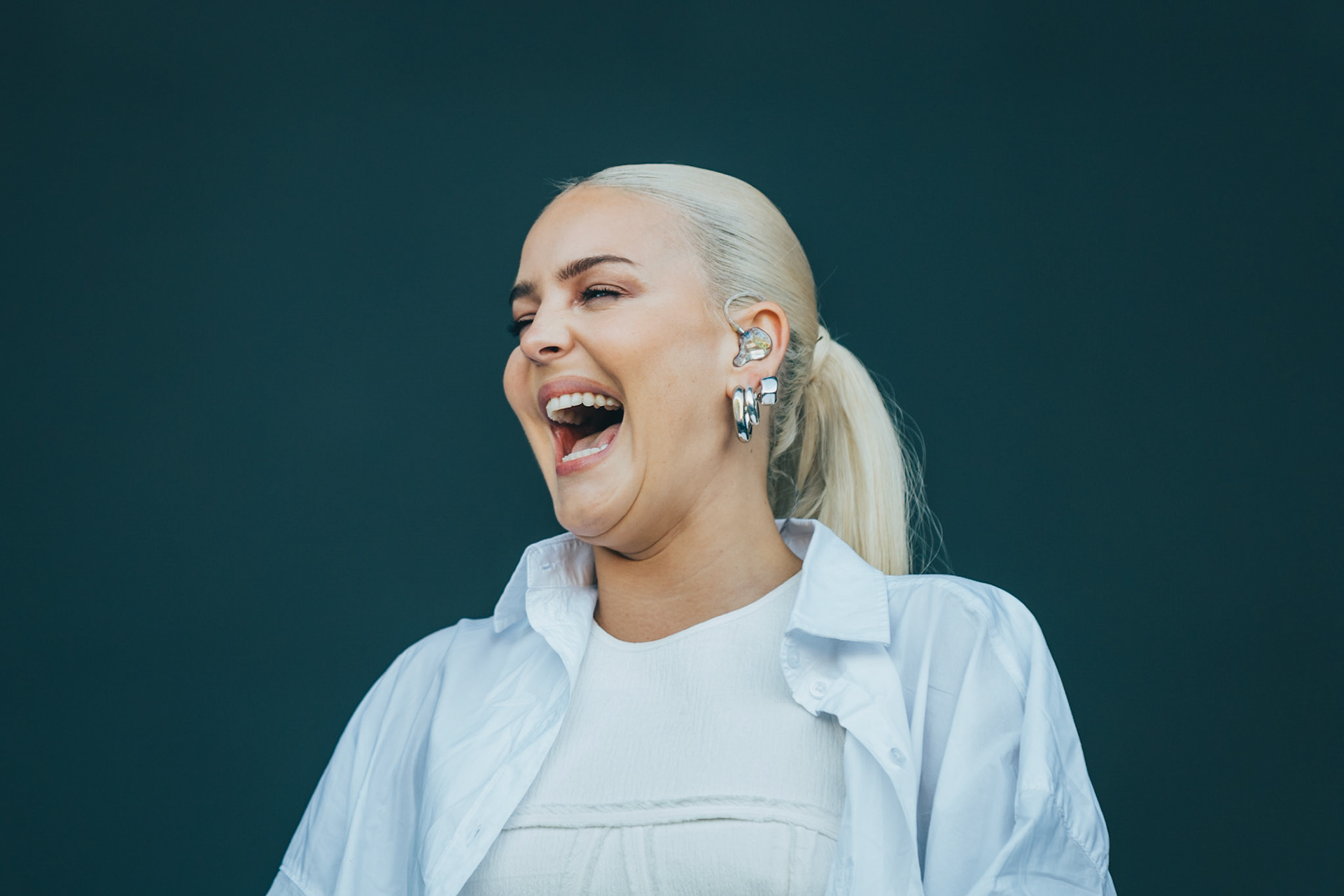 Anne Marie