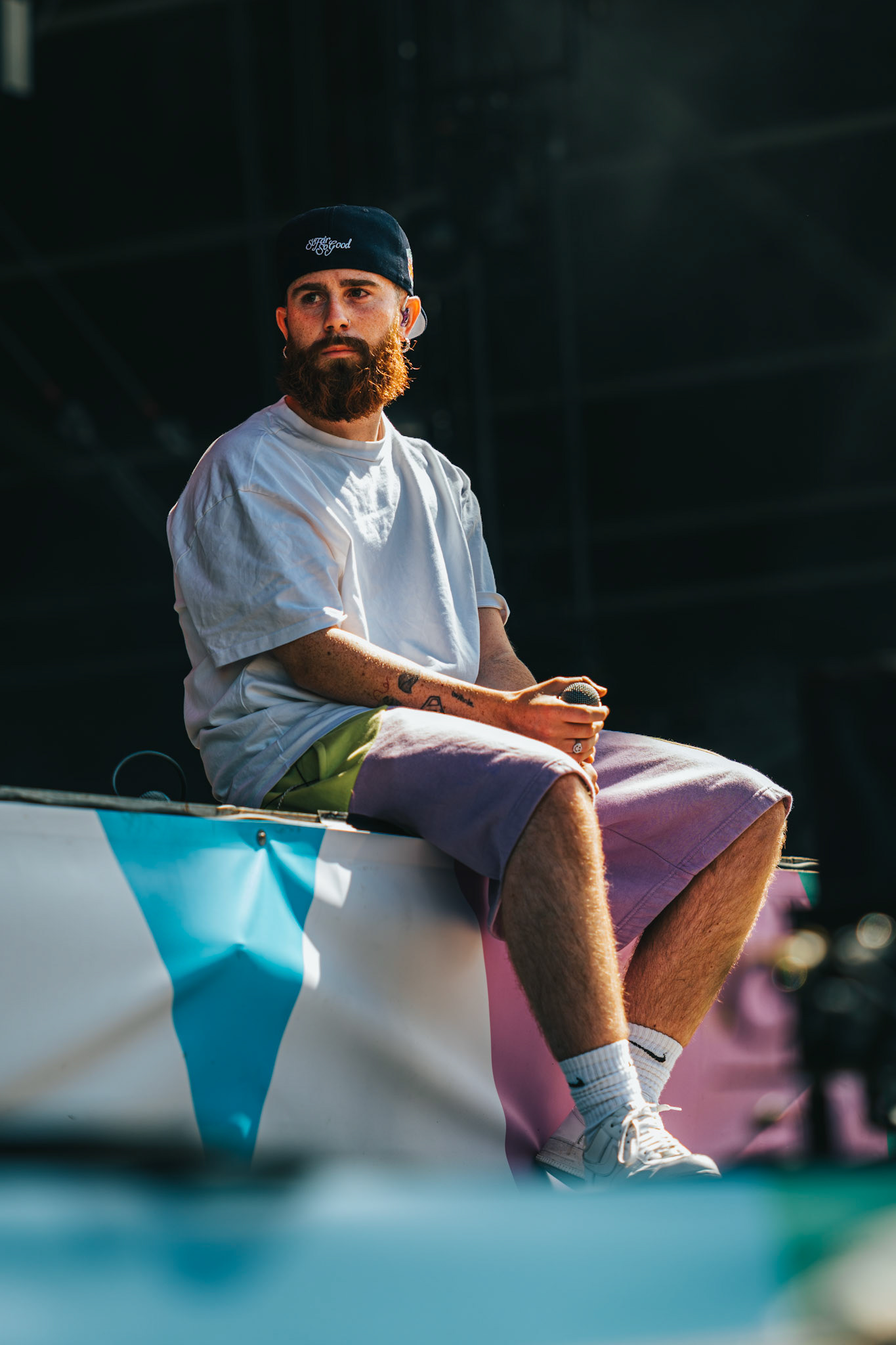 Sam Tompkins