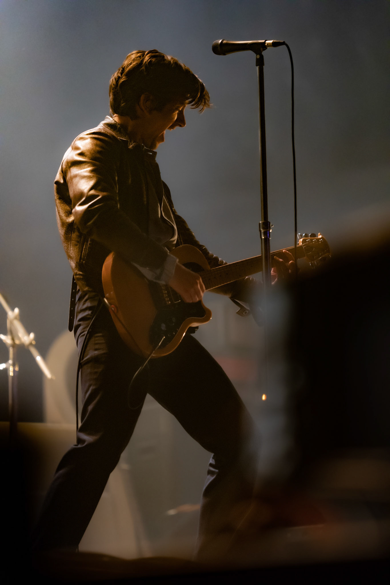 Arctic Monkeys