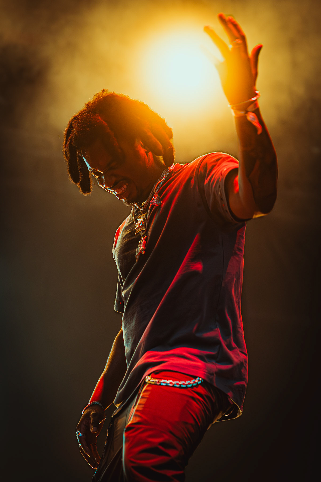 Denzel Curry