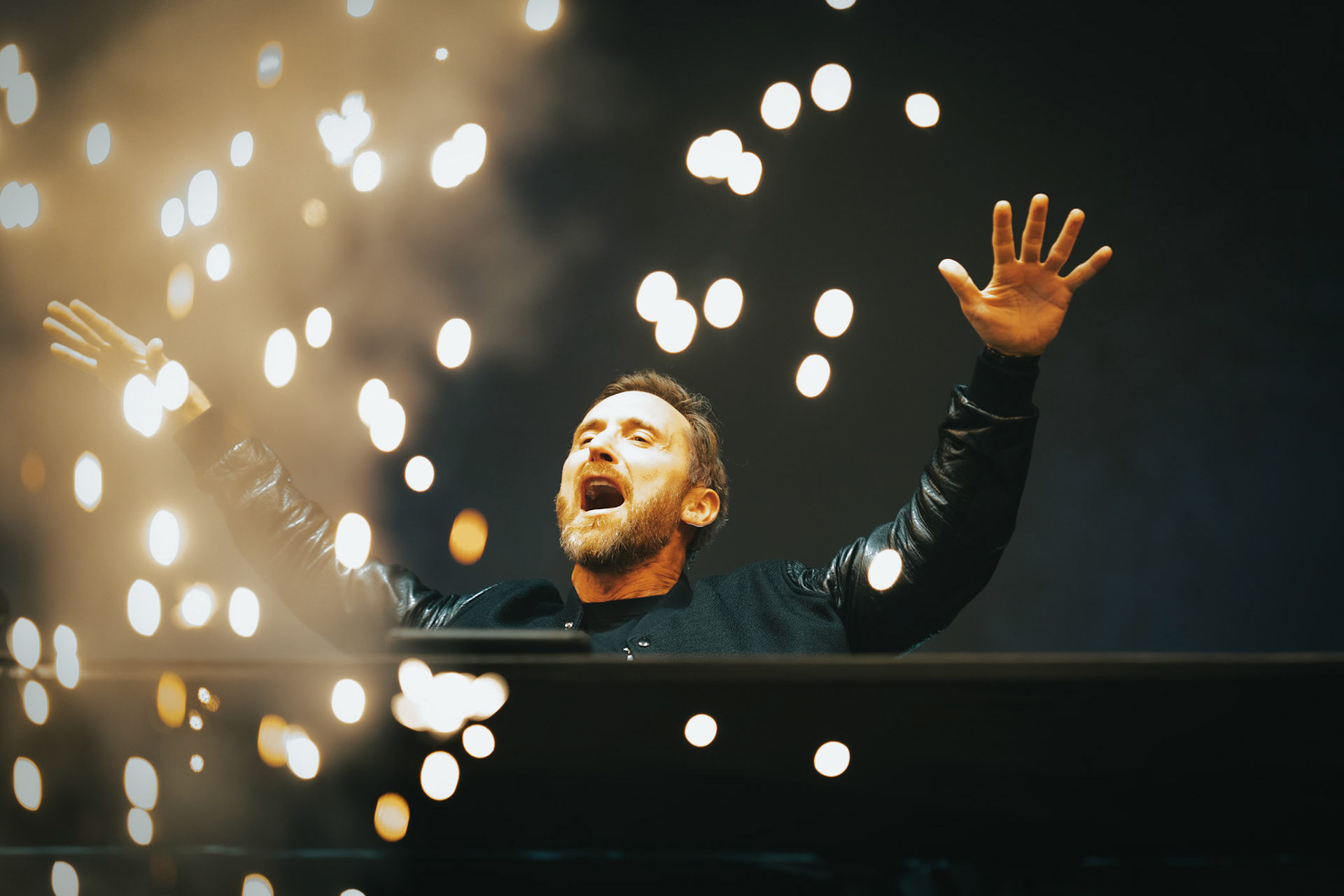 David Guetta