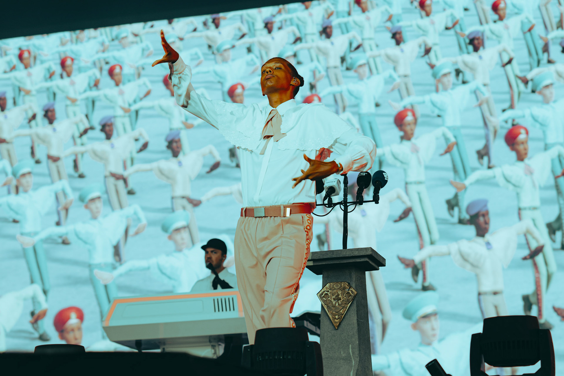 Stromae