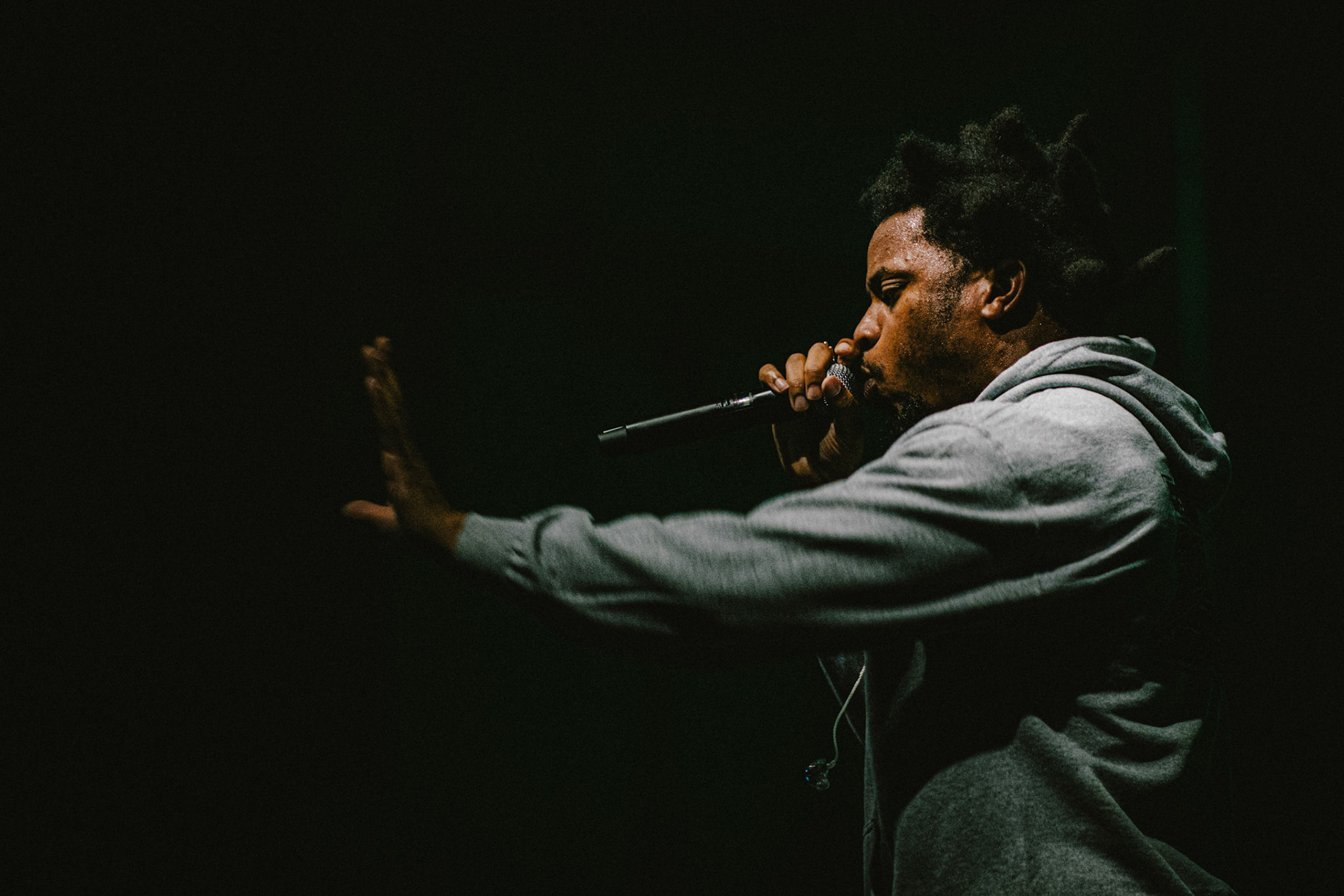 Denzel Curry