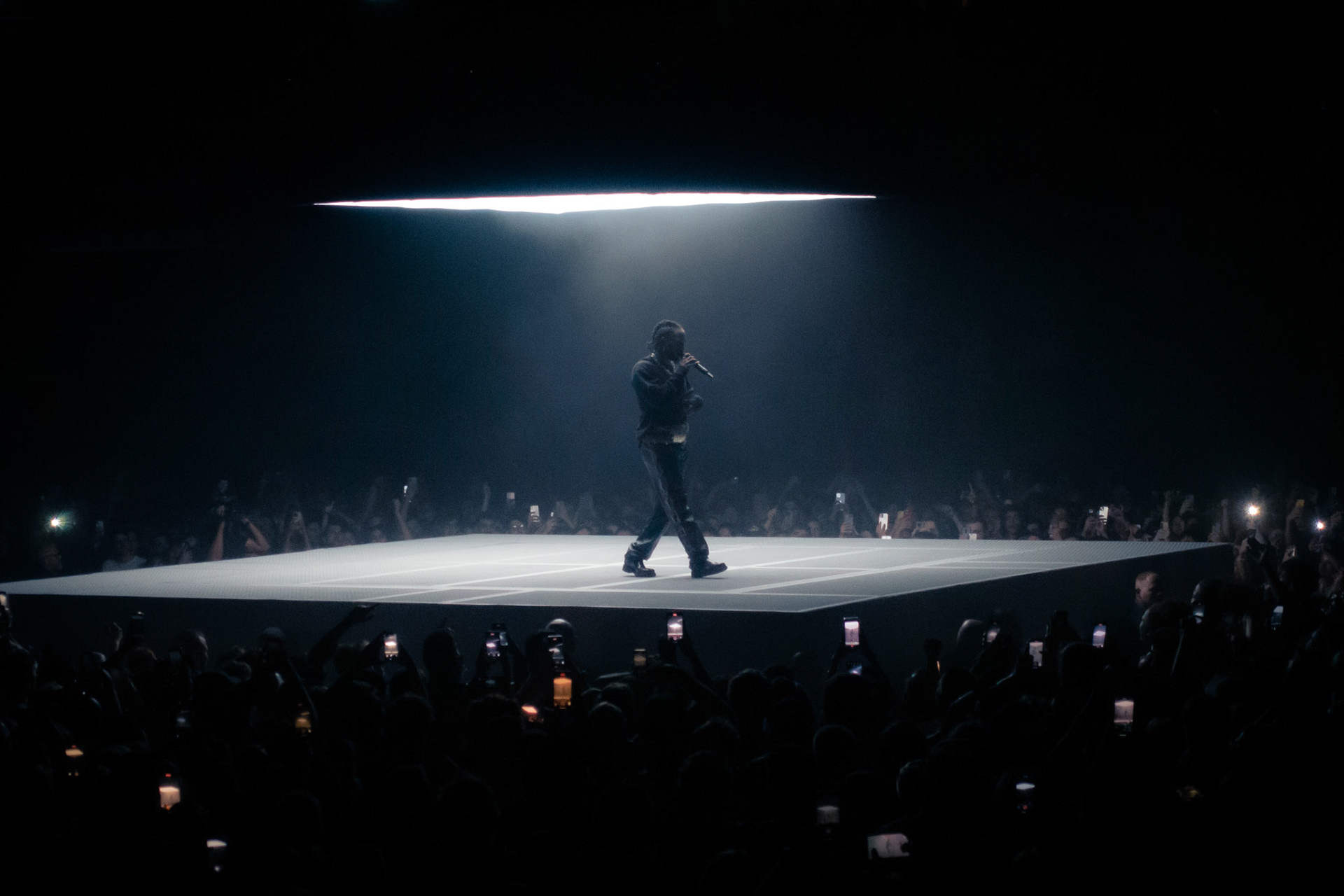Kendrick Lamar