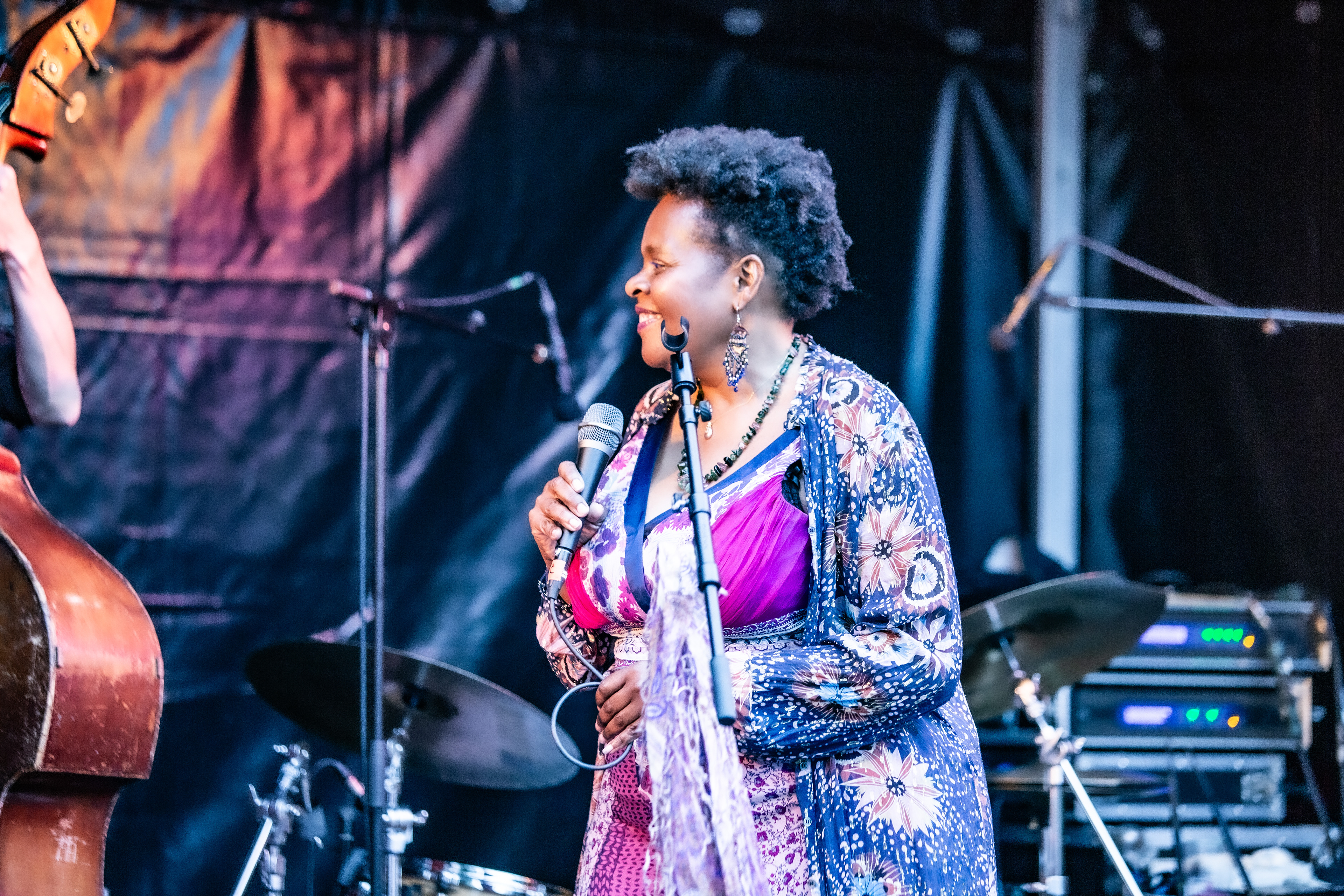 D'Jazz @ Lunden, July 12