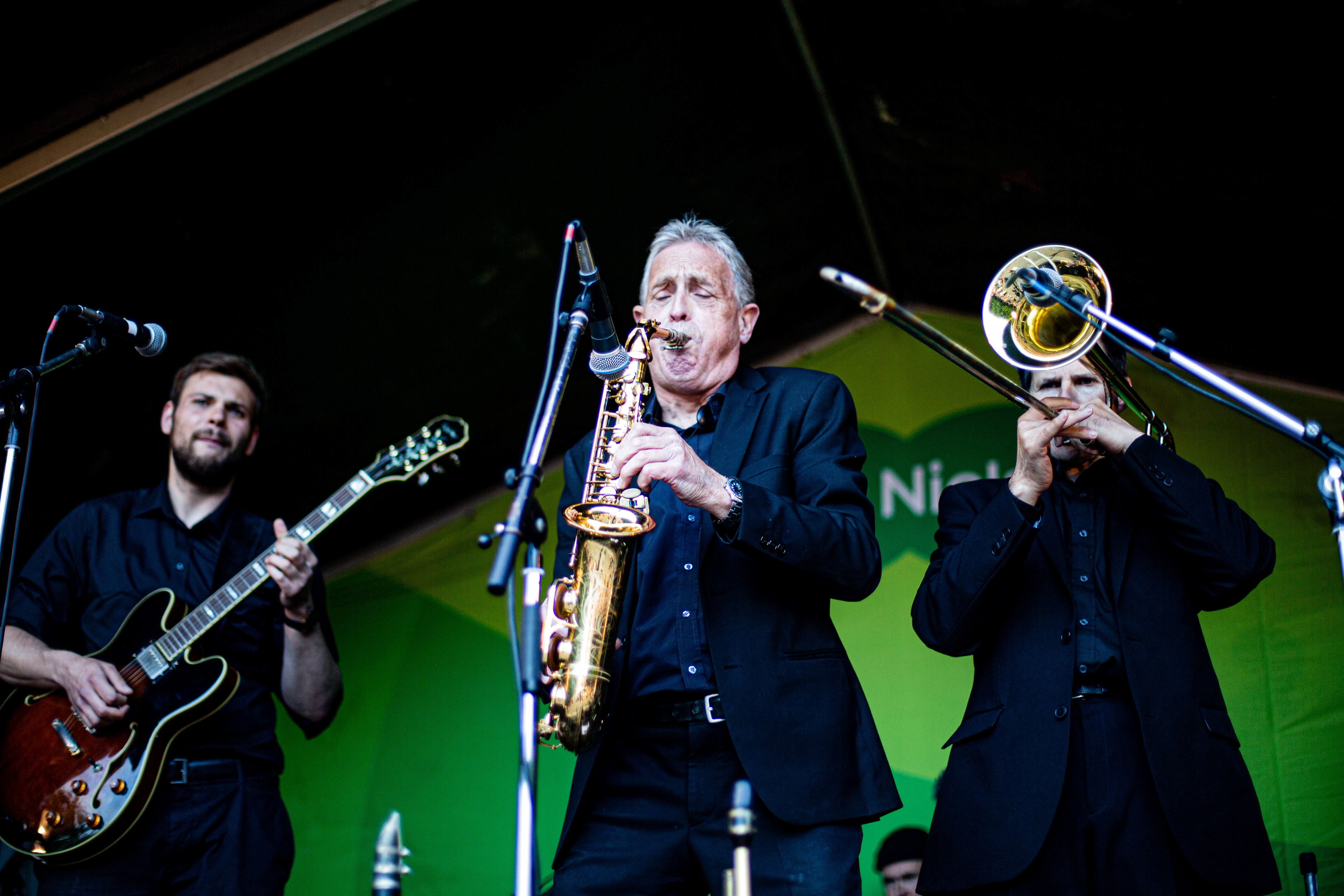 Copenhagen Jazz Ferstival Jun 30, 2023 – Jul 9, 2023