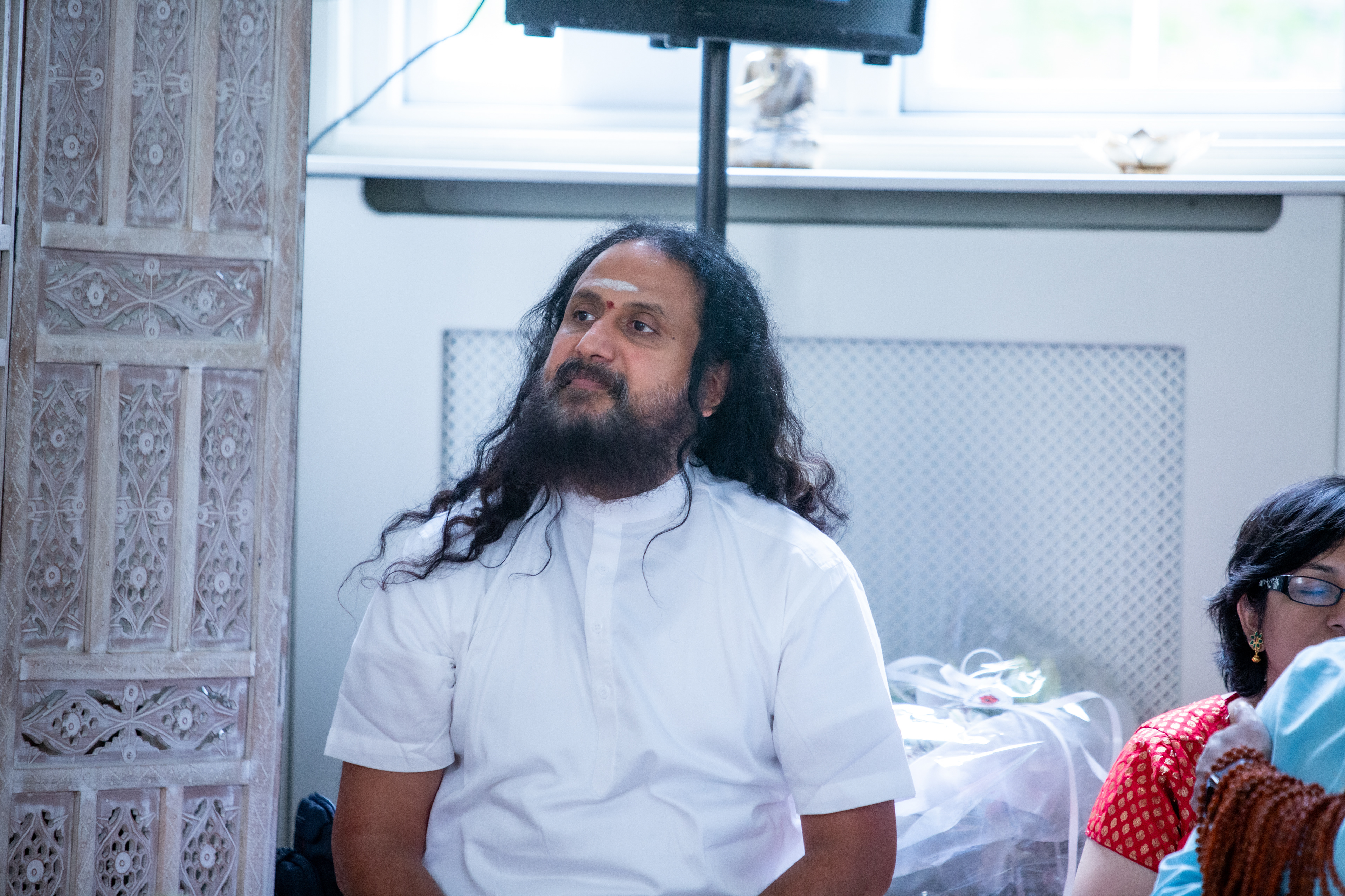 The Art of Living, Yoga for The Mind, Sri Sri Ravi Shankar, CPH 2024
