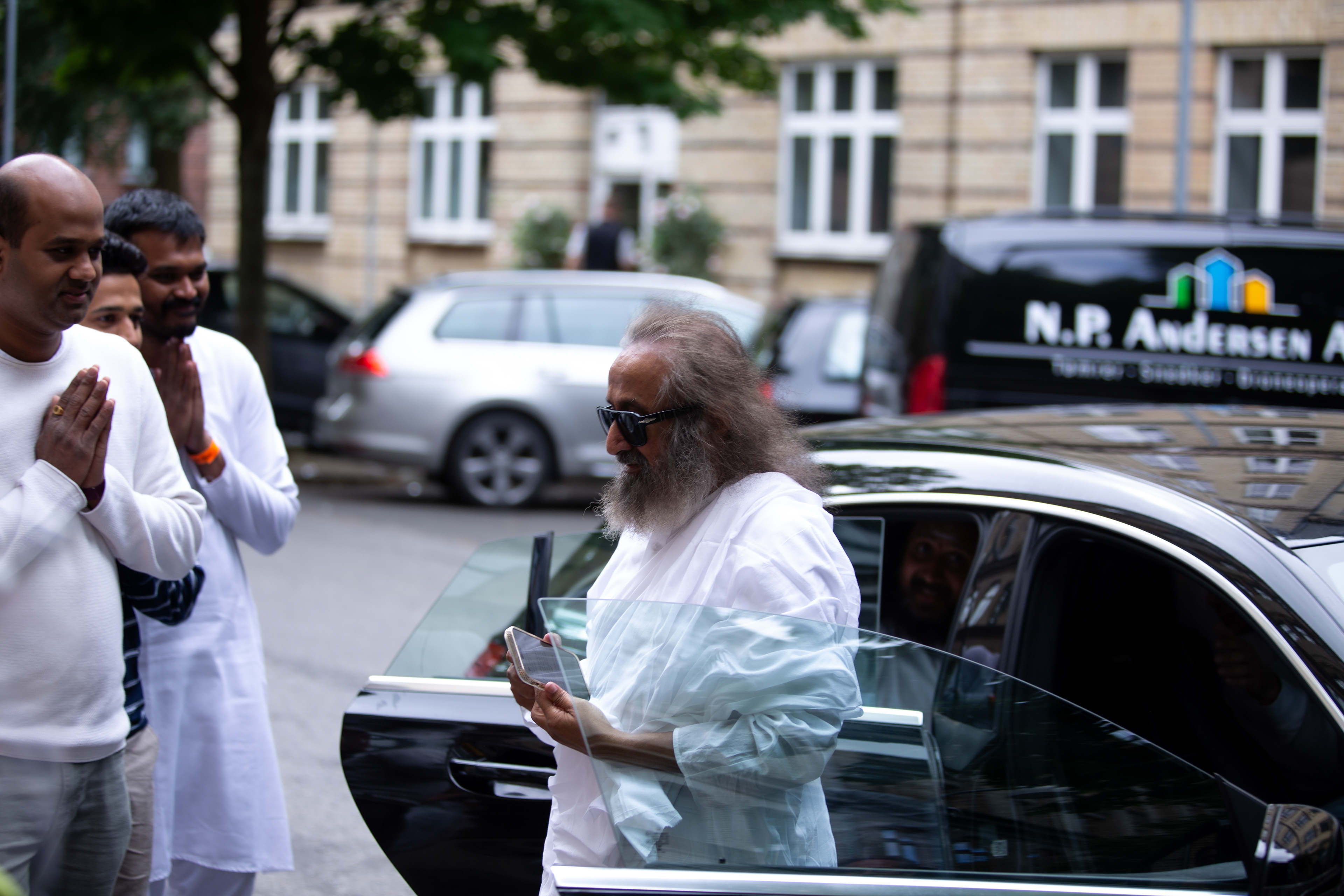 The Art of Living, Yoga for The Mind, Sri Sri Ravi Shankar, CPH 2024