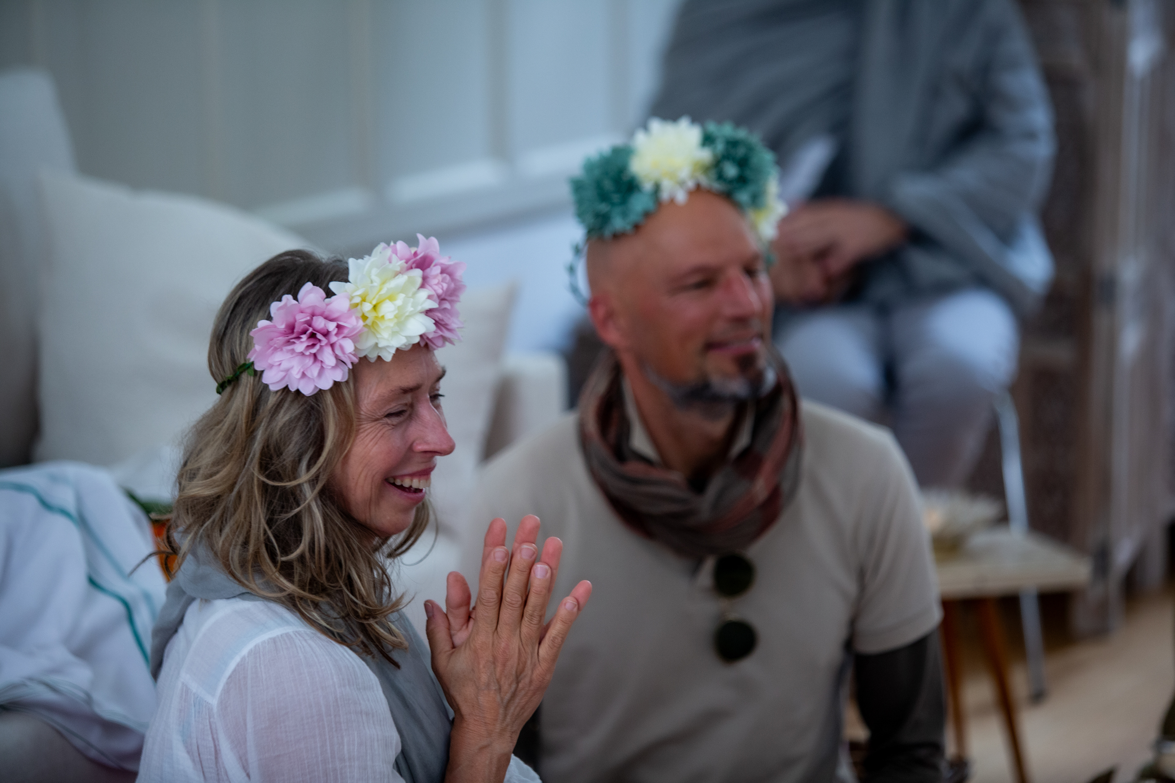 The Art of Living, Yoga for The Mind, Sri Sri Ravi Shankar, CPH 2024