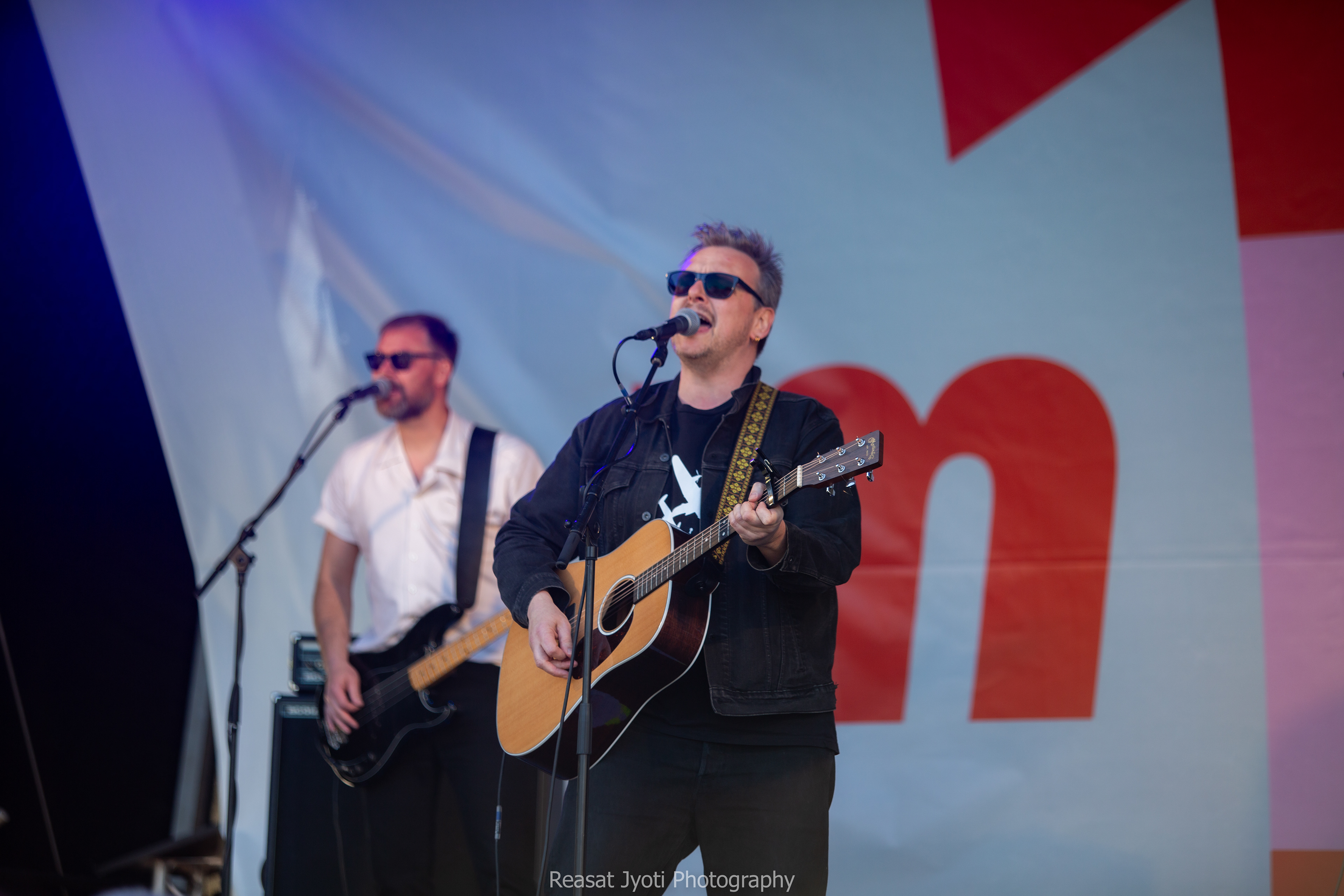International Worker's Day, Copenhagen, May 01, 2024