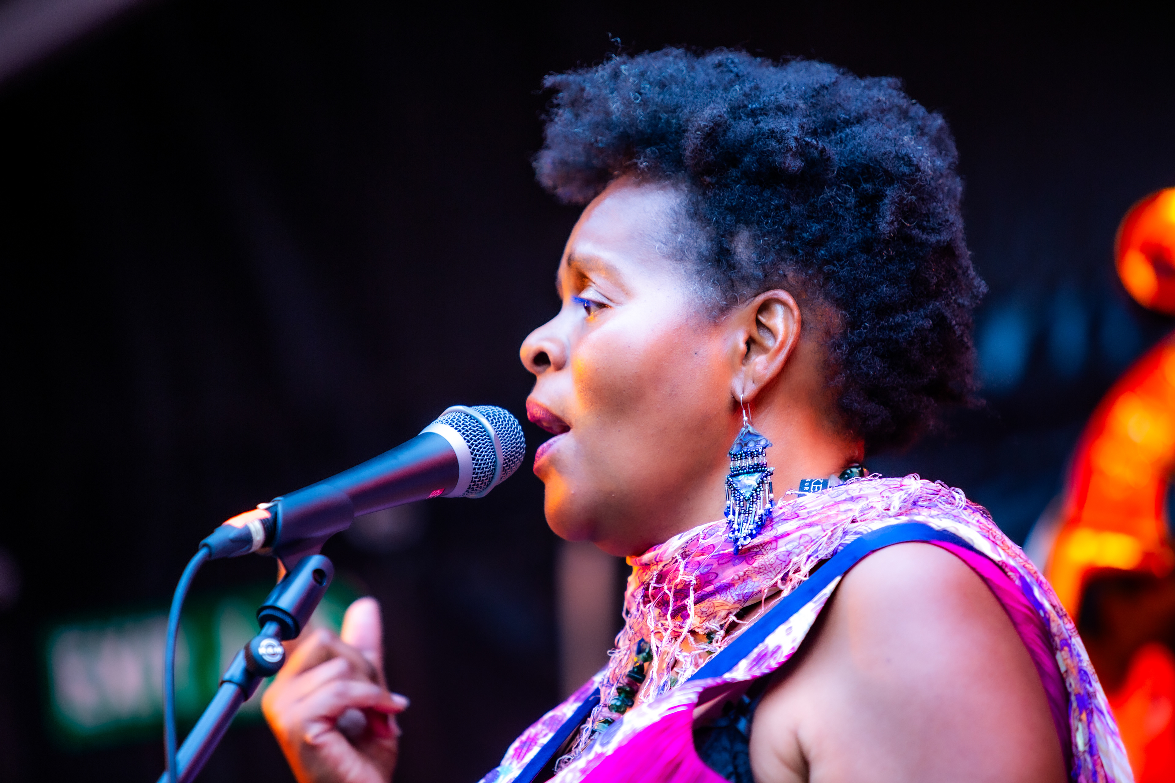 D'Jazz @ Lunden, July 12