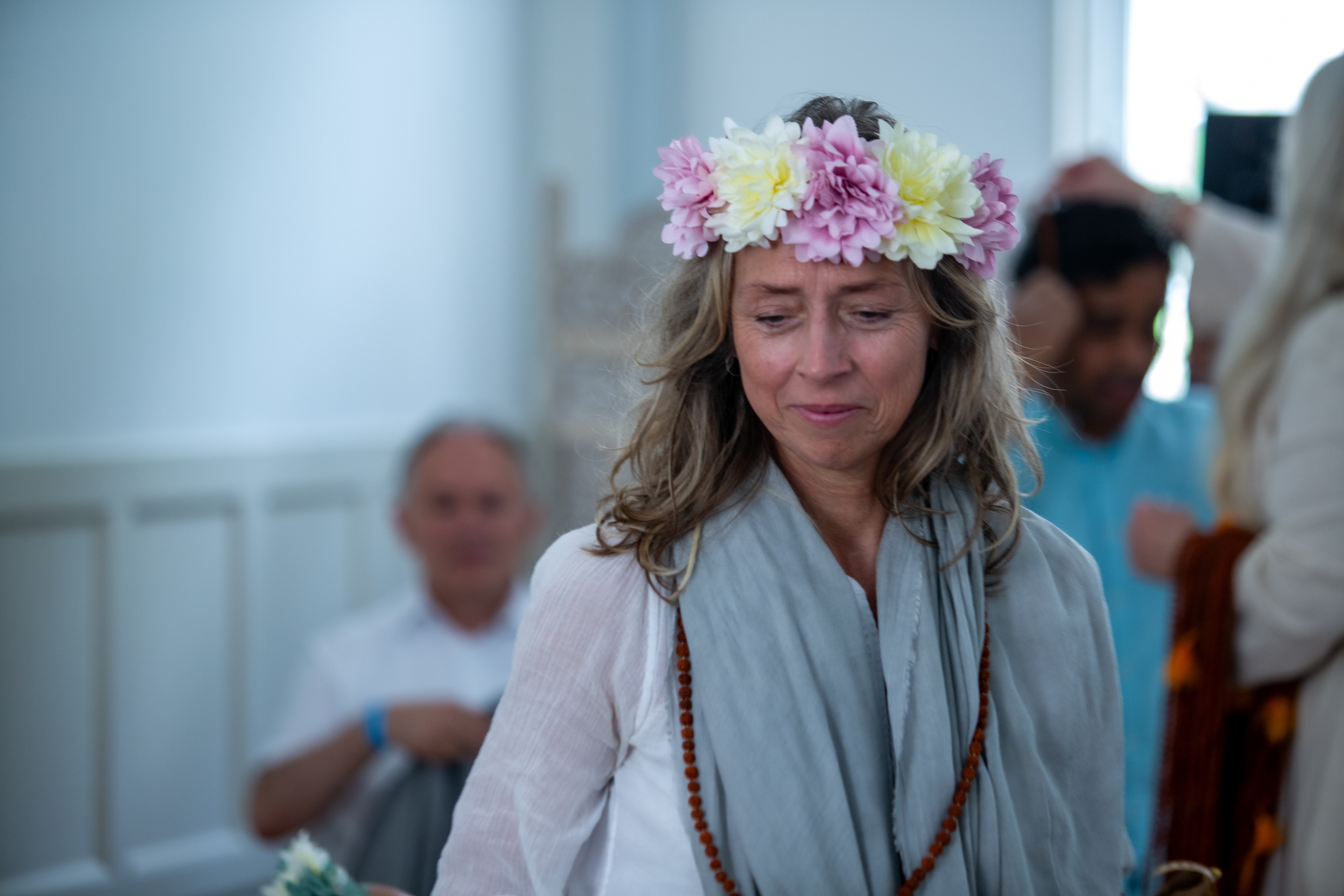 The Art of Living, Yoga for The Mind, Sri Sri Ravi Shankar, CPH 2024