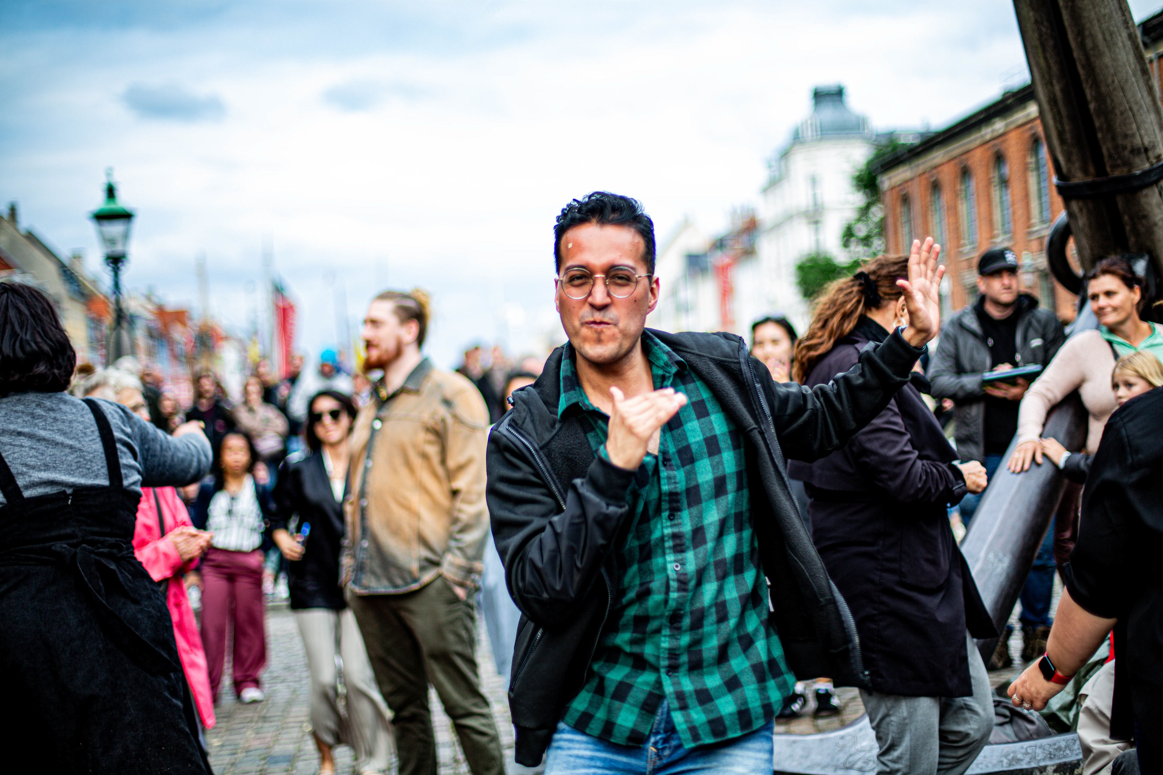 Copenhagen Jazz Ferstival Jun 30, 2023 – Jul 9, 2023