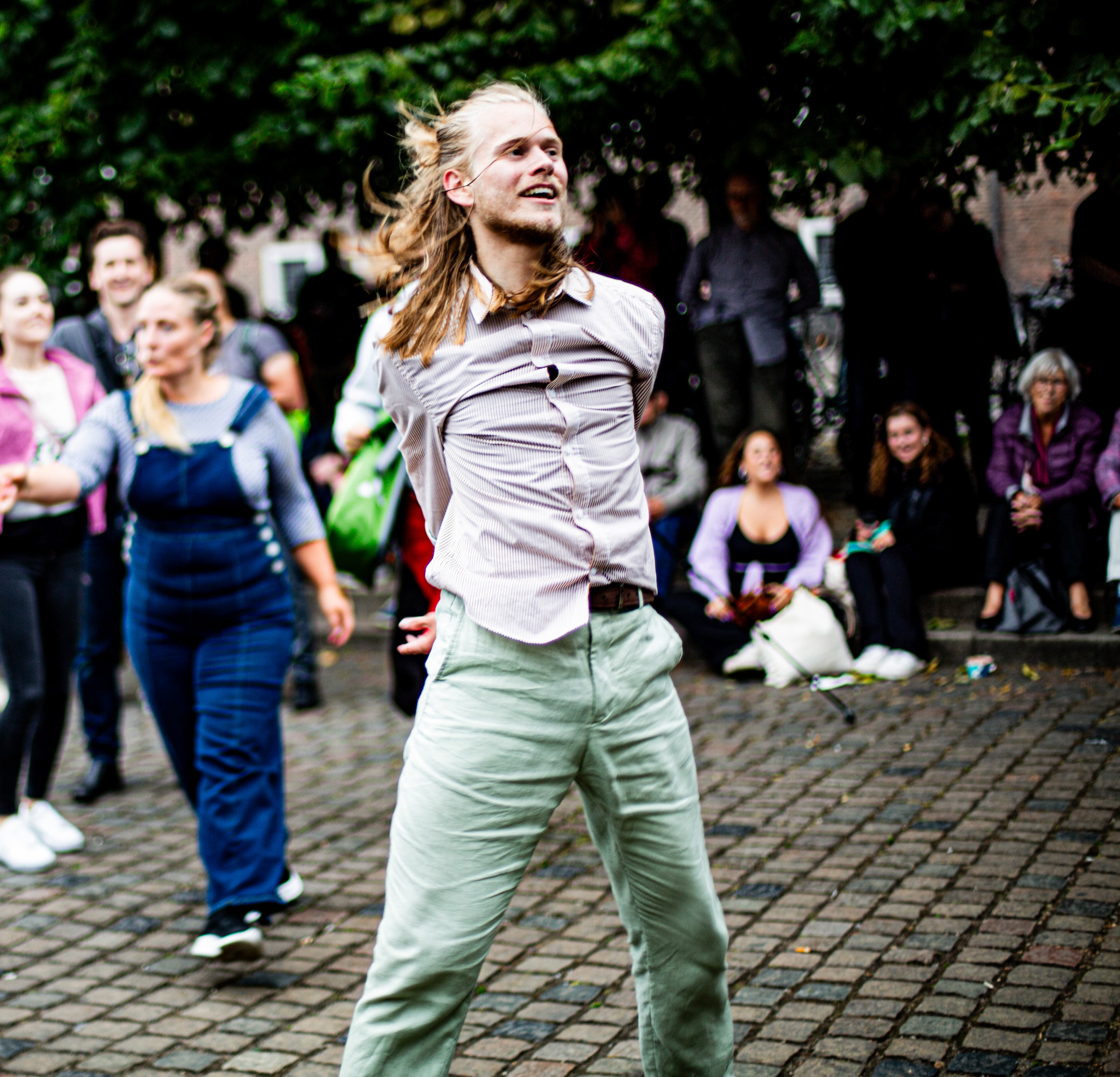 Copenhagen Jazz Ferstival Jun 30, 2023 – Jul 9, 2023