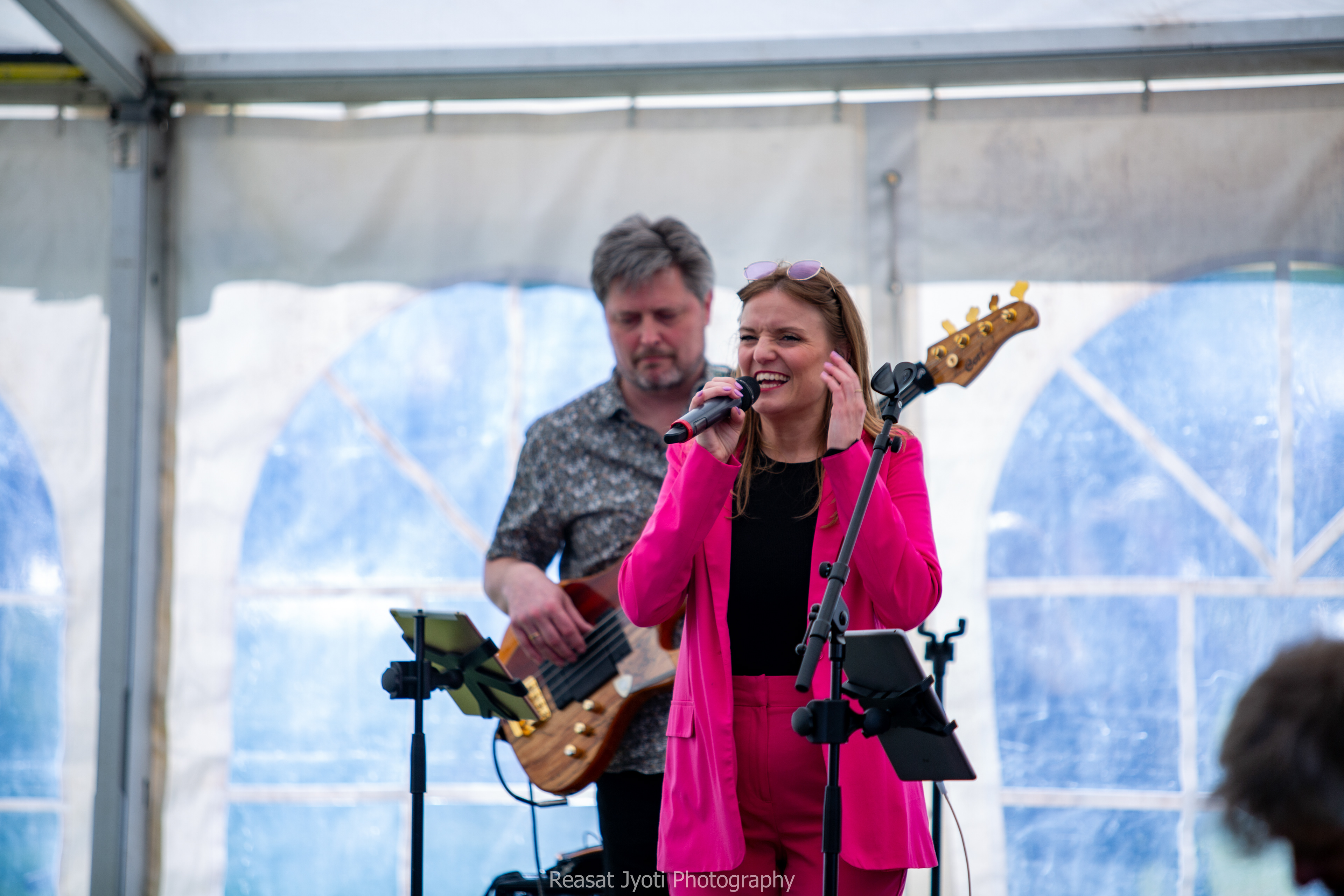 International Worker's Day, Copenhagen, May 01, 2024
