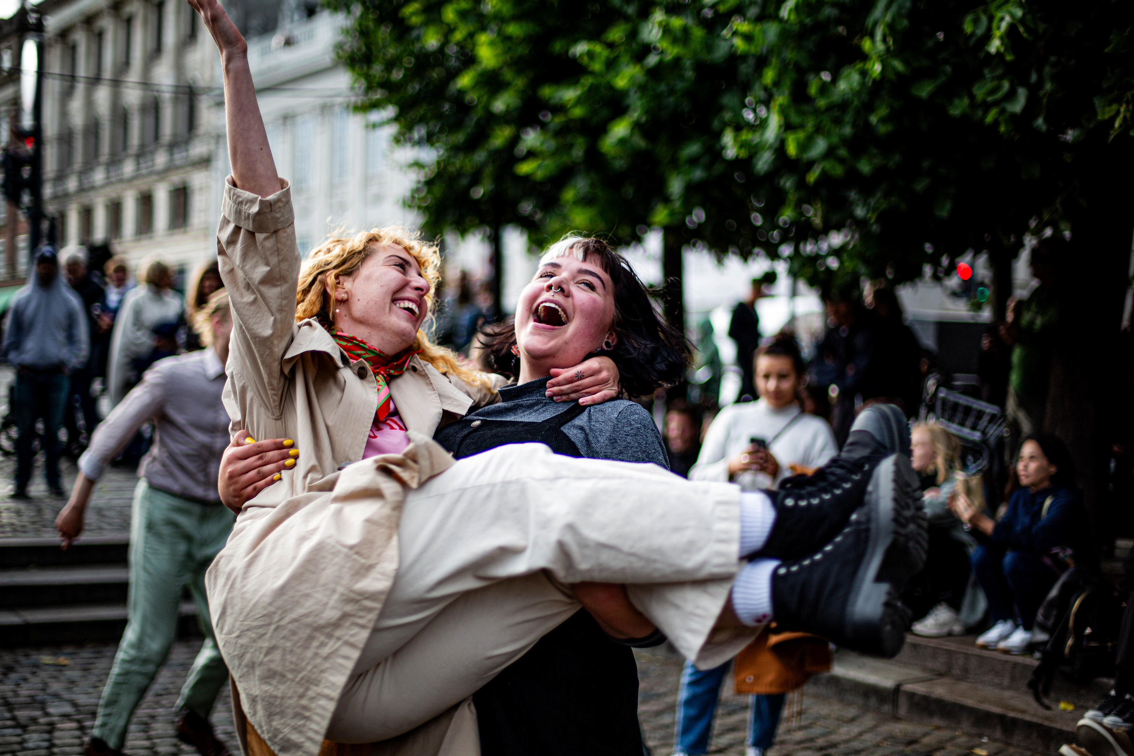 Copenhagen Jazz Ferstival Jun 30, 2023 – Jul 9, 2023