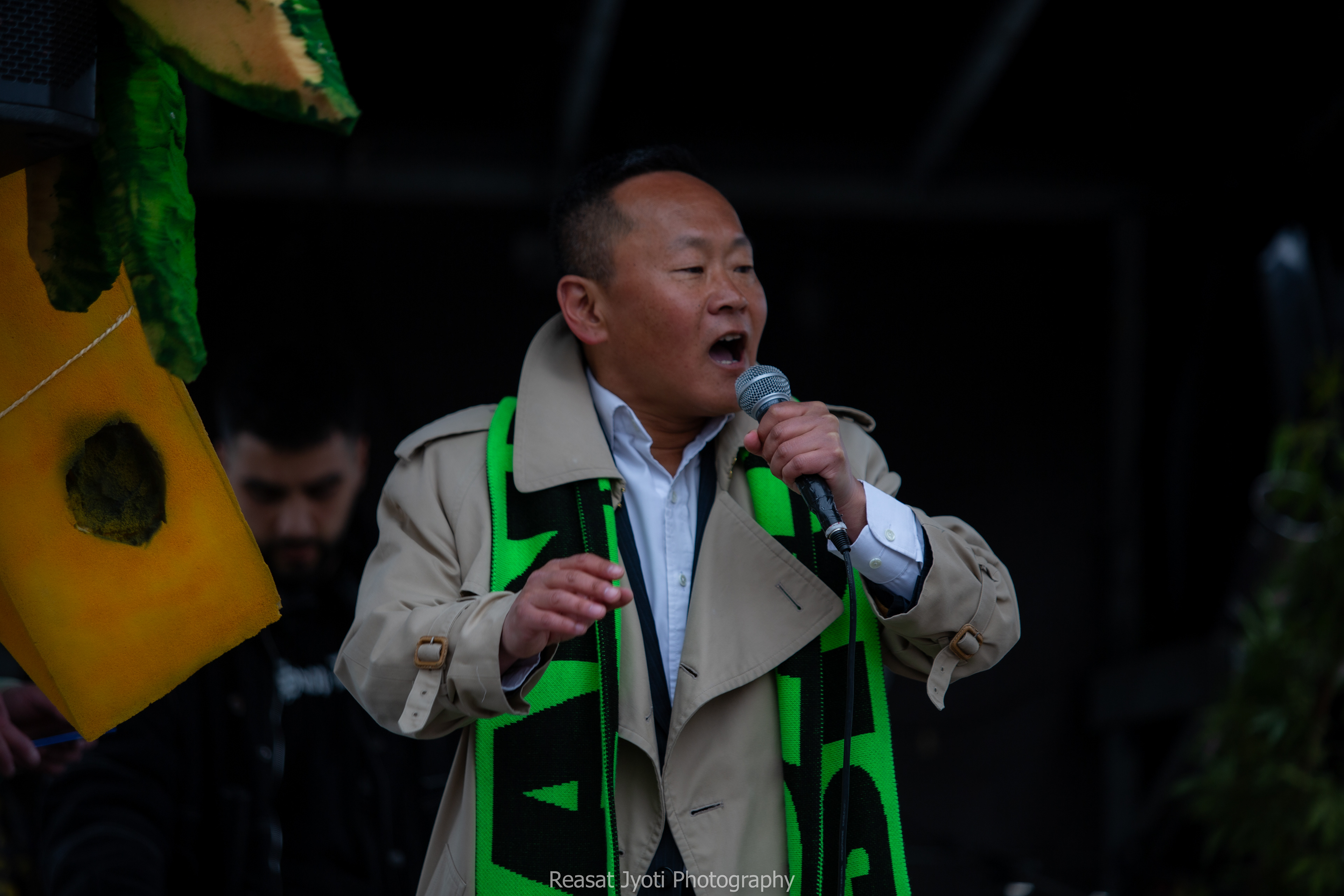 Global Marijuana March, Copenhagen, May 04, 2024