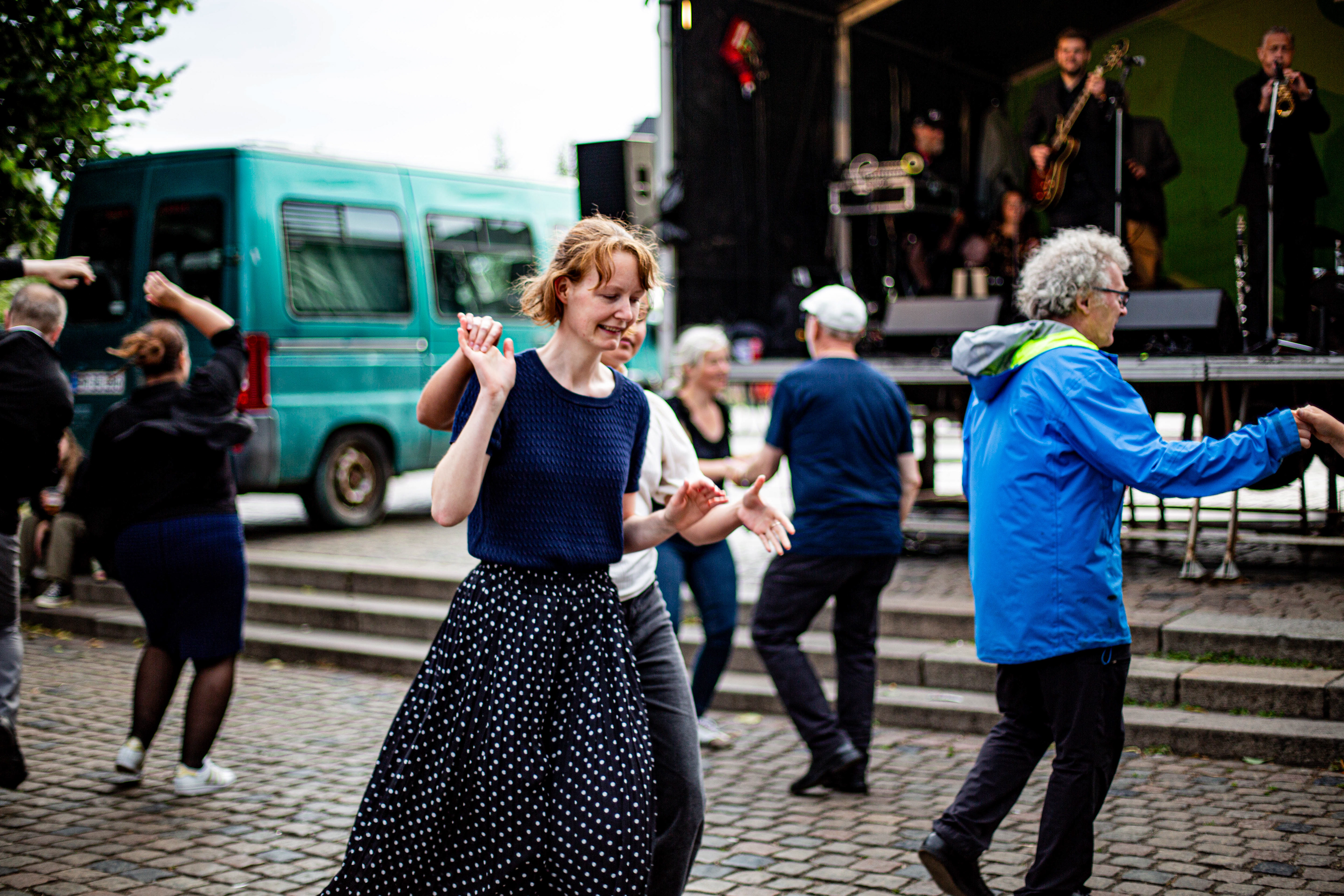Copenhagen Jazz Ferstival Jun 30, 2023 – Jul 9, 2023