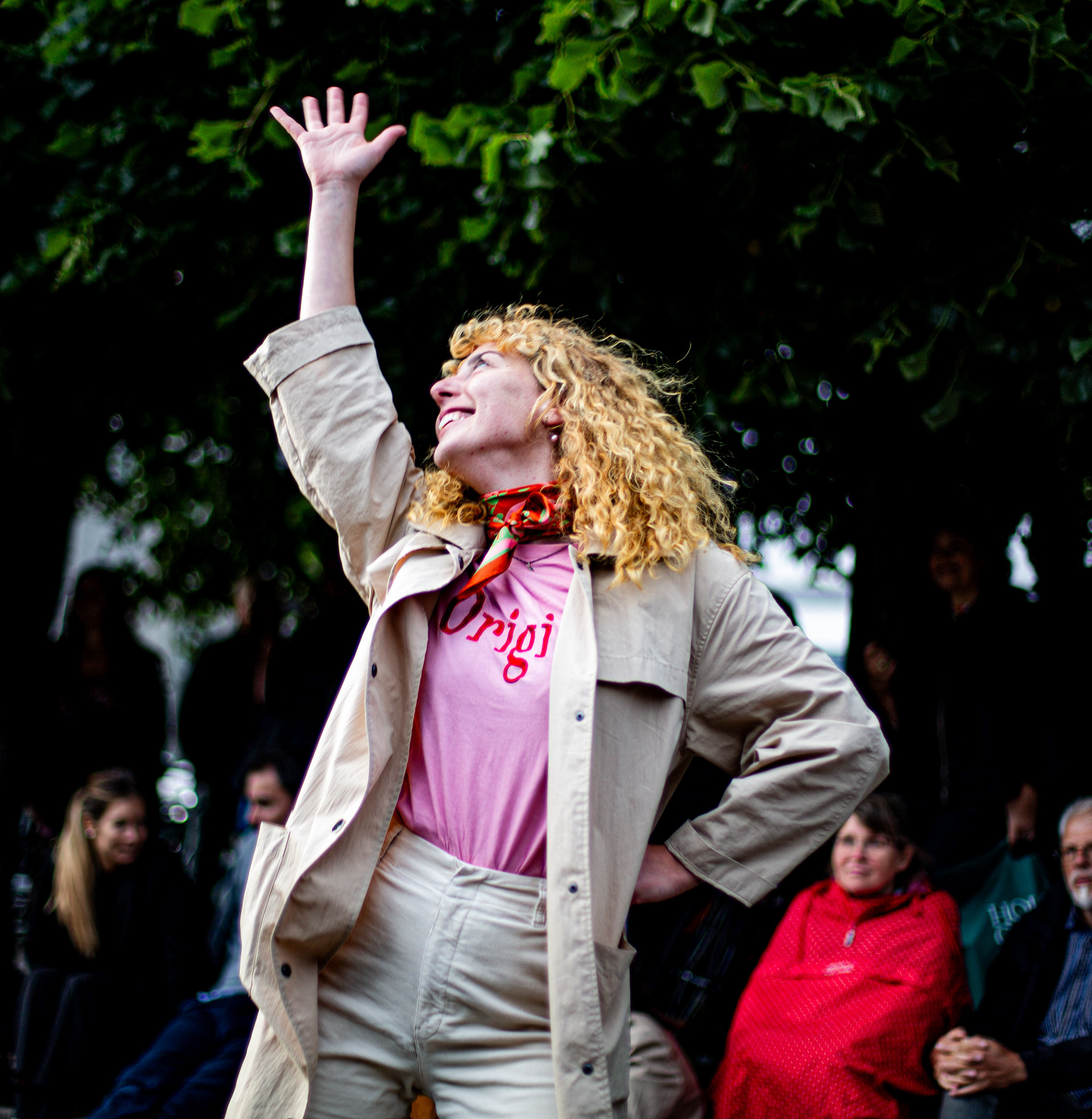 Copenhagen Jazz Ferstival Jun 30, 2023 – Jul 9, 2023