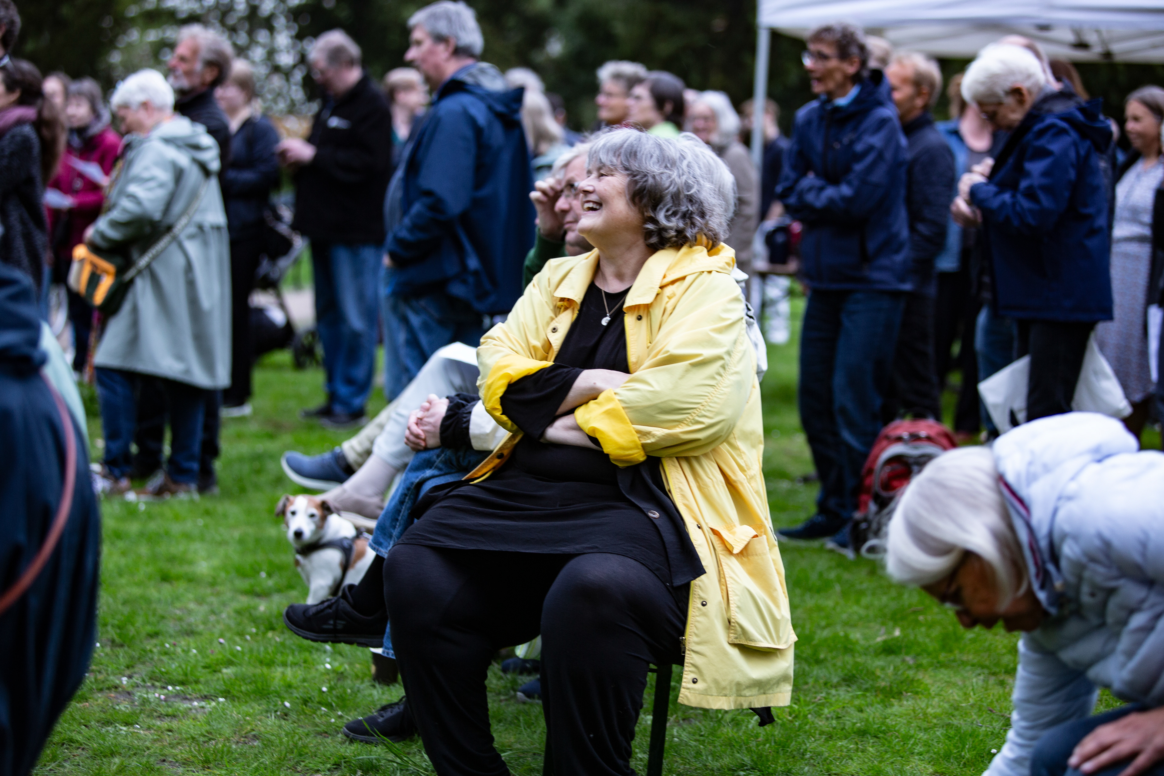 Peace and Freedom, Amager, May 04, 2024
