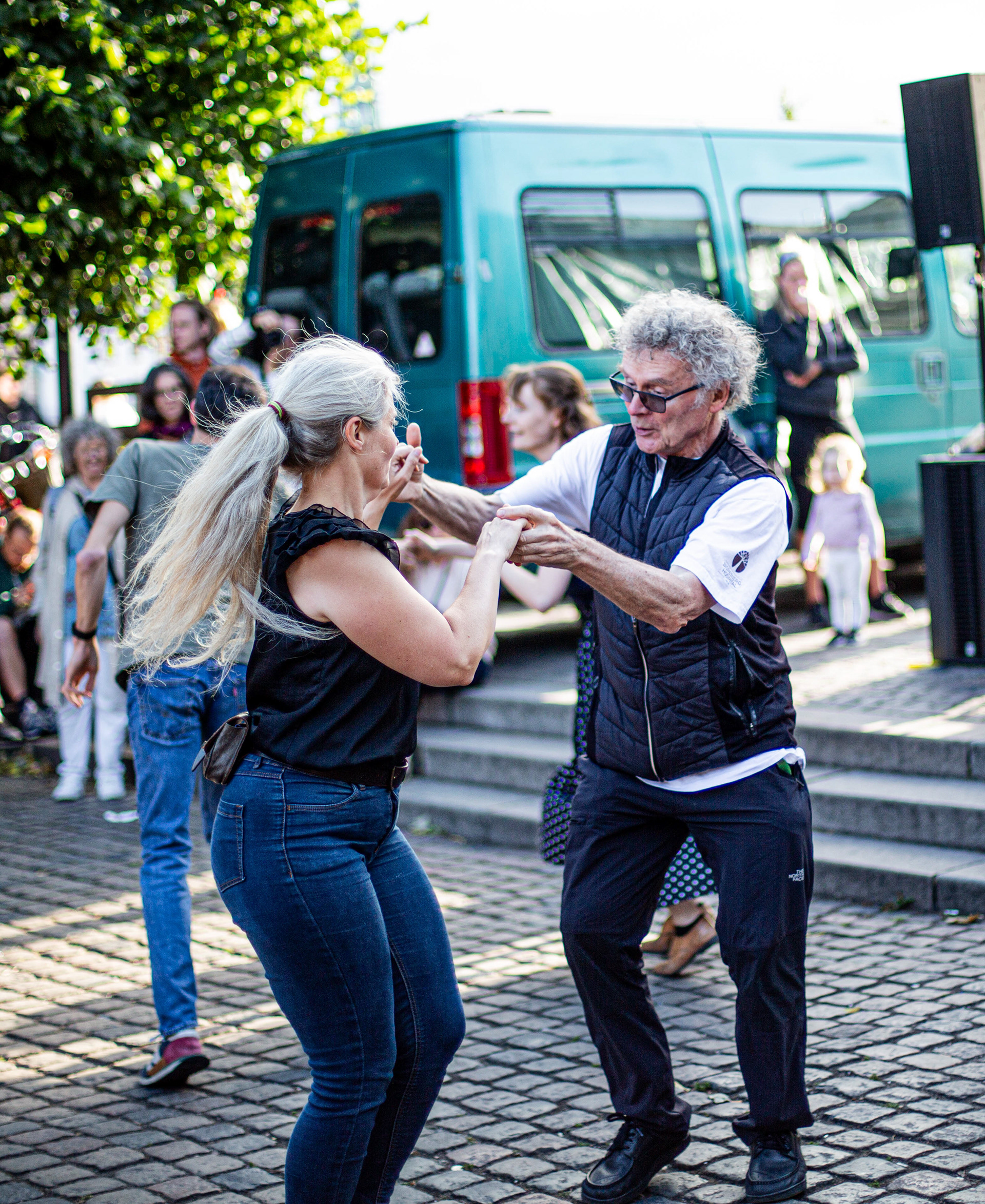 Copenhagen Jazz Ferstival Jun 30, 2023 – Jul 9, 2023