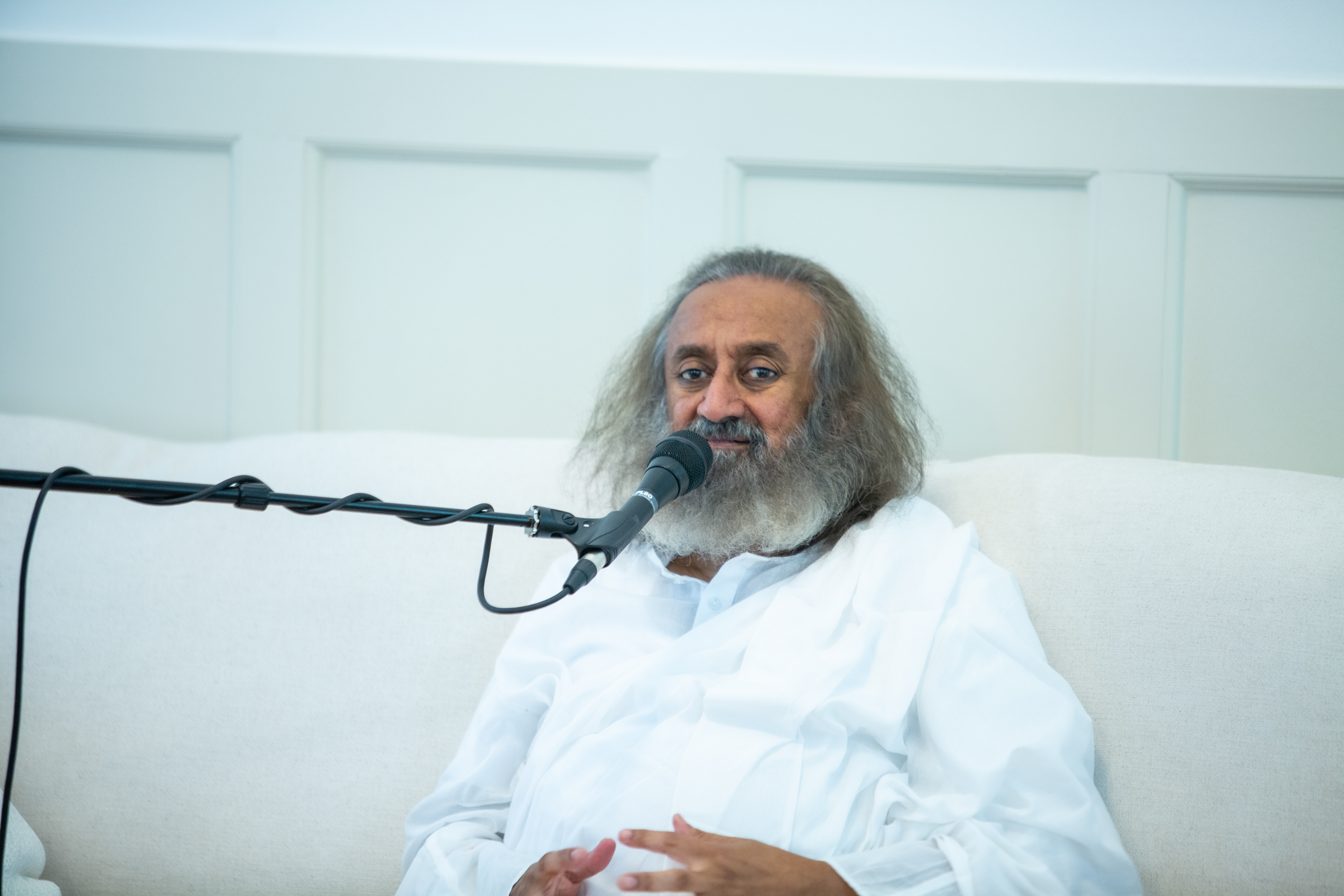 The Art of Living, Yoga for The Mind, Sri Sri Ravi Shankar, CPH 2024