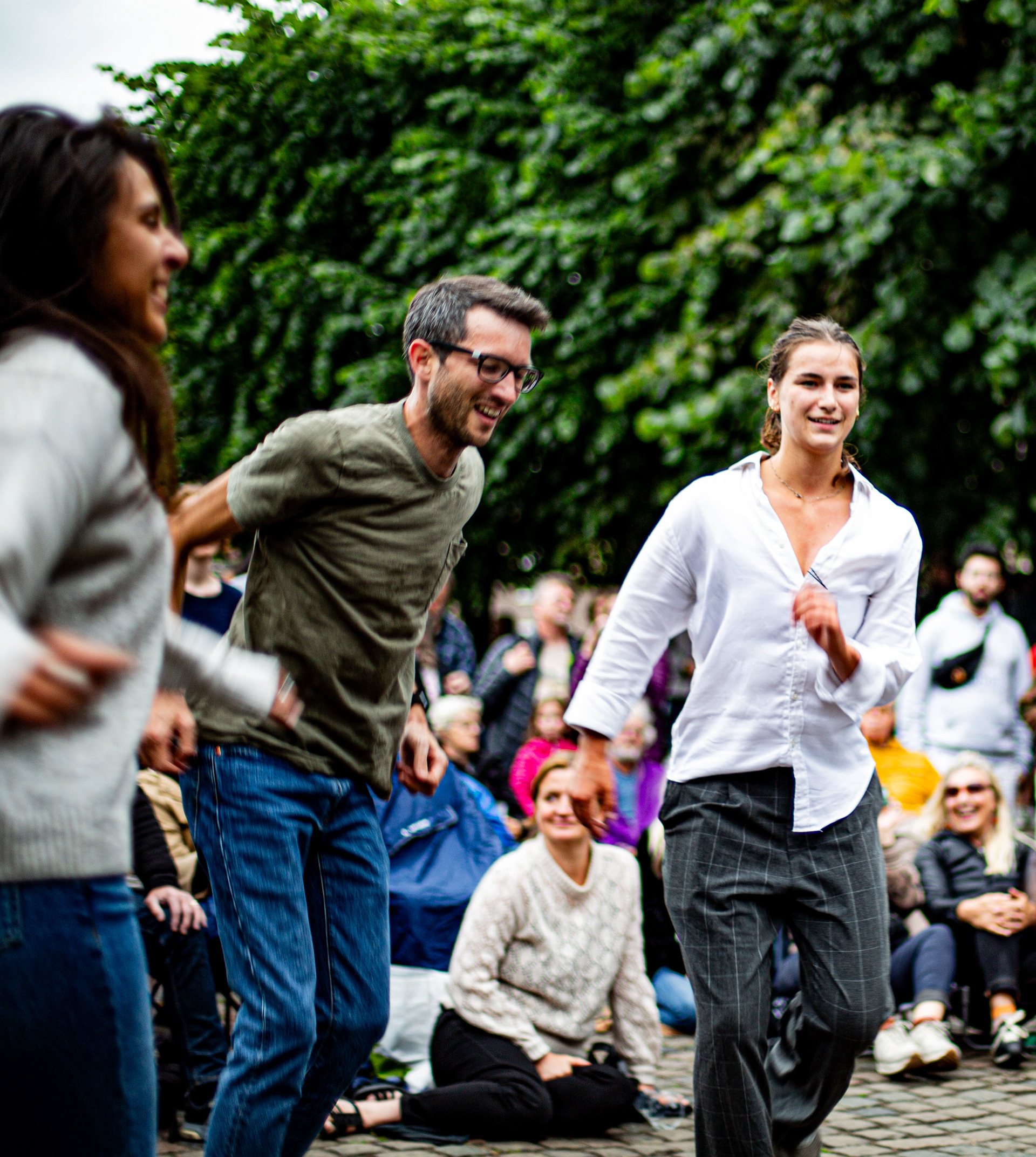 Copenhagen Jazz Ferstival Jun 30, 2023 – Jul 9, 2023