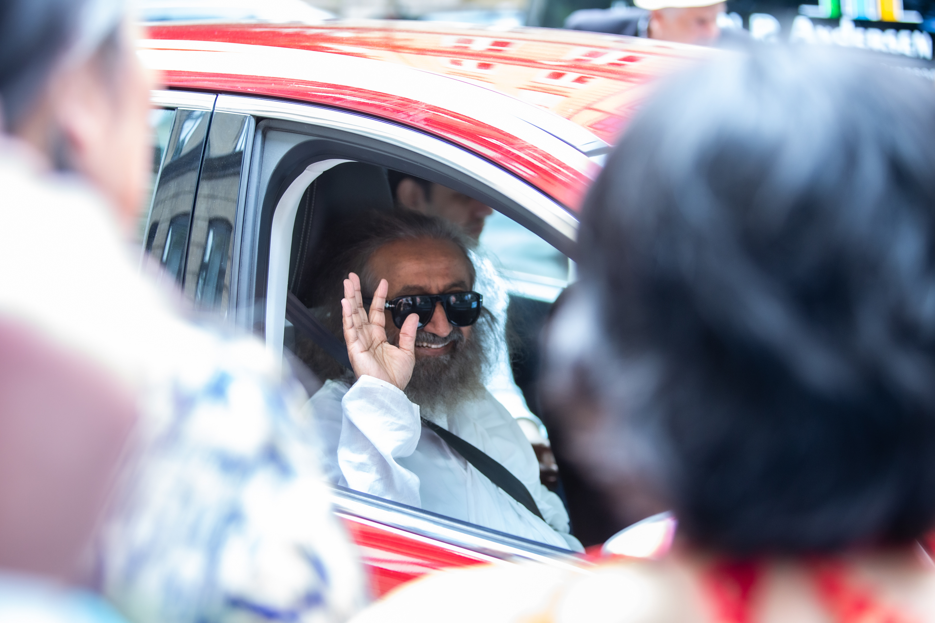 The Art of Living, Yoga for The Mind, Sri Sri Ravi Shankar, CPH 2024