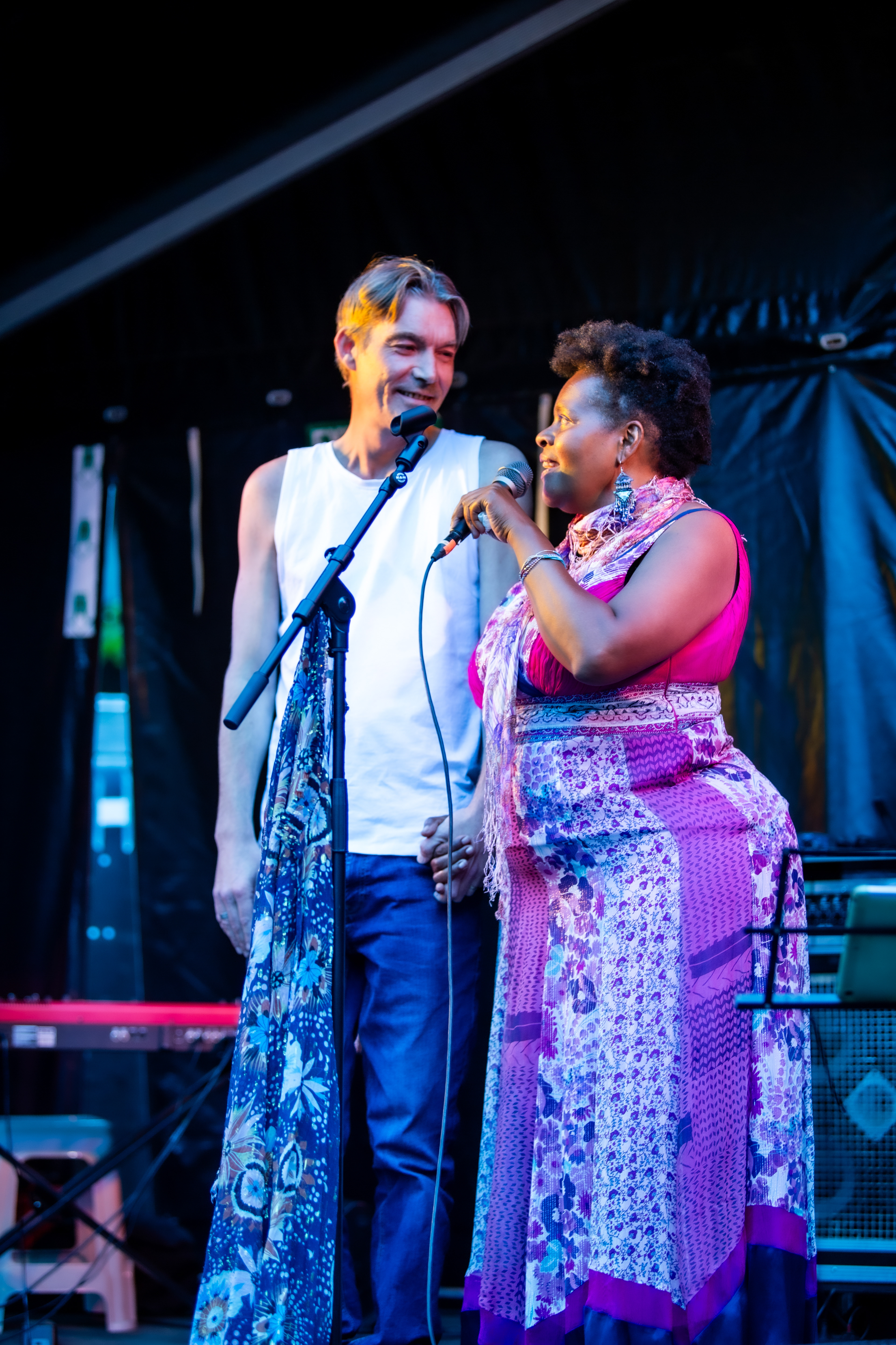 D'Jazz @ Lunden, July 12