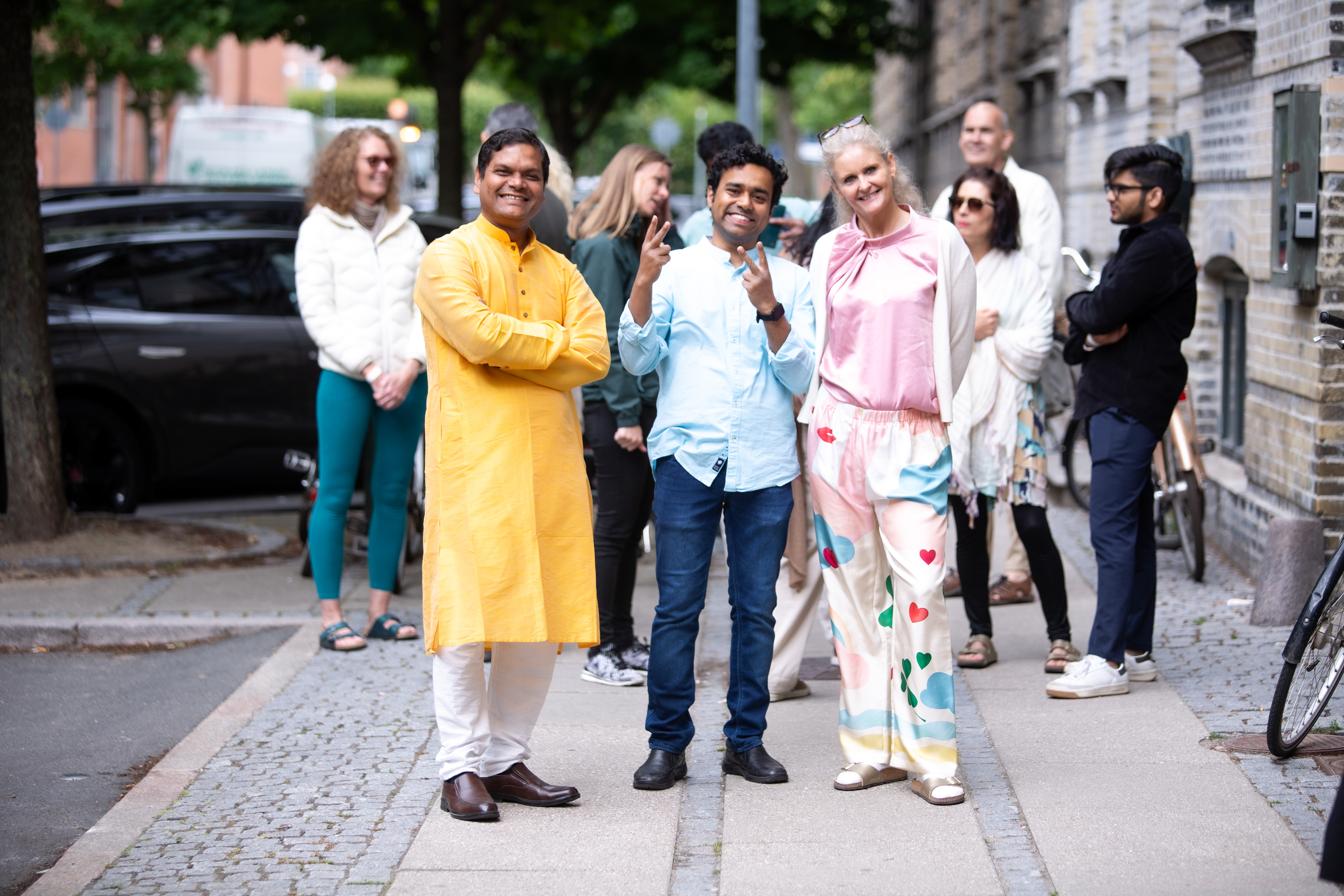 The Art of Living, Yoga for The Mind, Sri Sri Ravi Shankar, CPH 2024