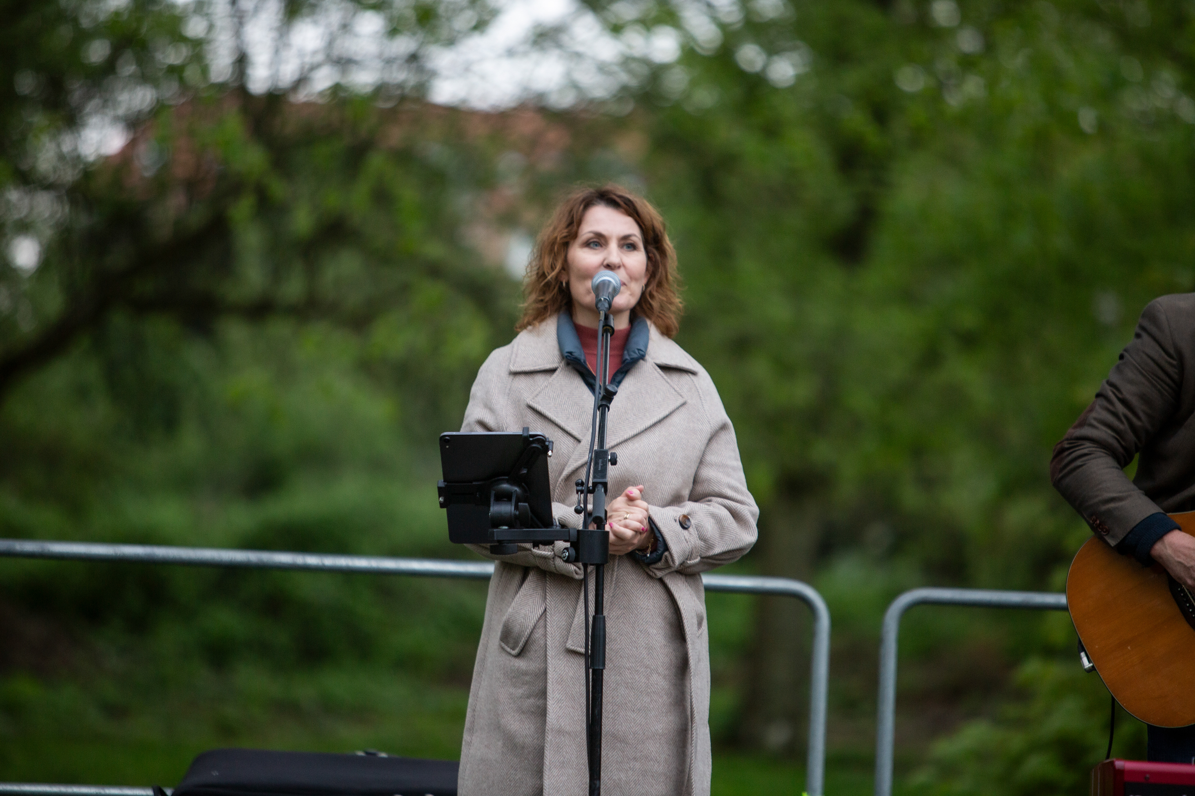 Peace and Freedom, Amager, May 04, 2024