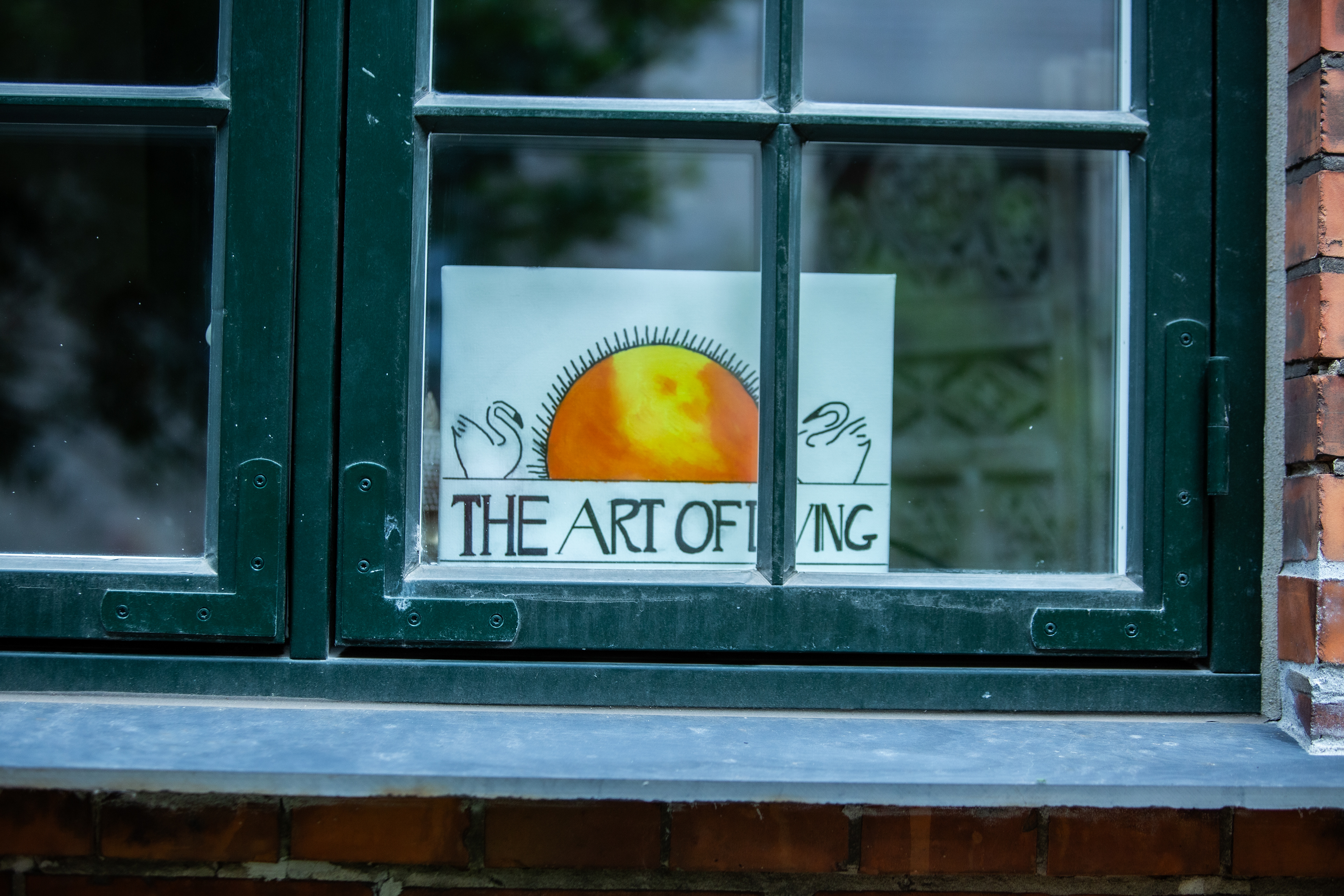 The Art of Living, Yoga for The Mind, Sri Sri Ravi Shankar, CPH 2024