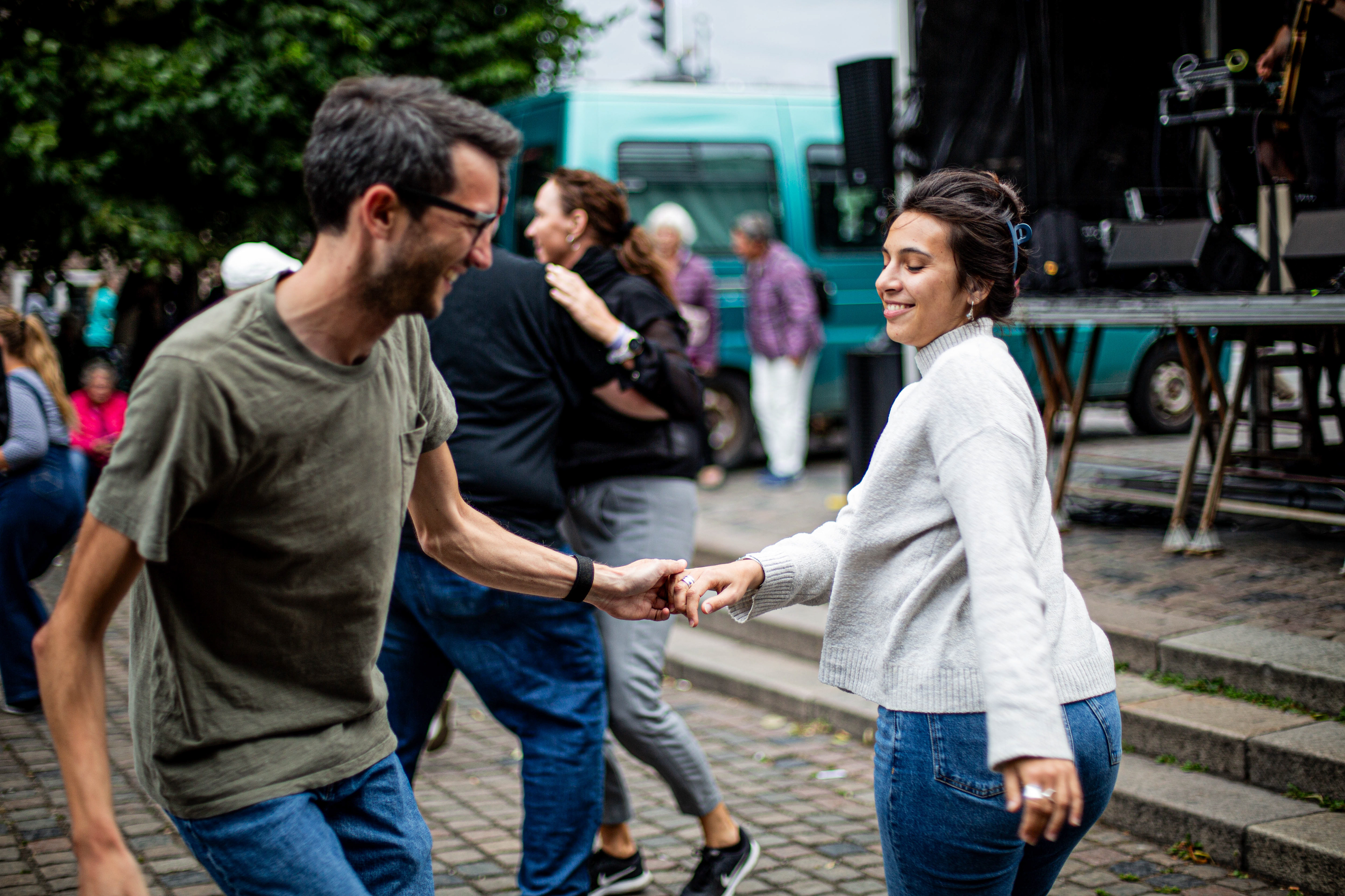 Copenhagen Jazz Ferstival Jun 30, 2023 – Jul 9, 2023
