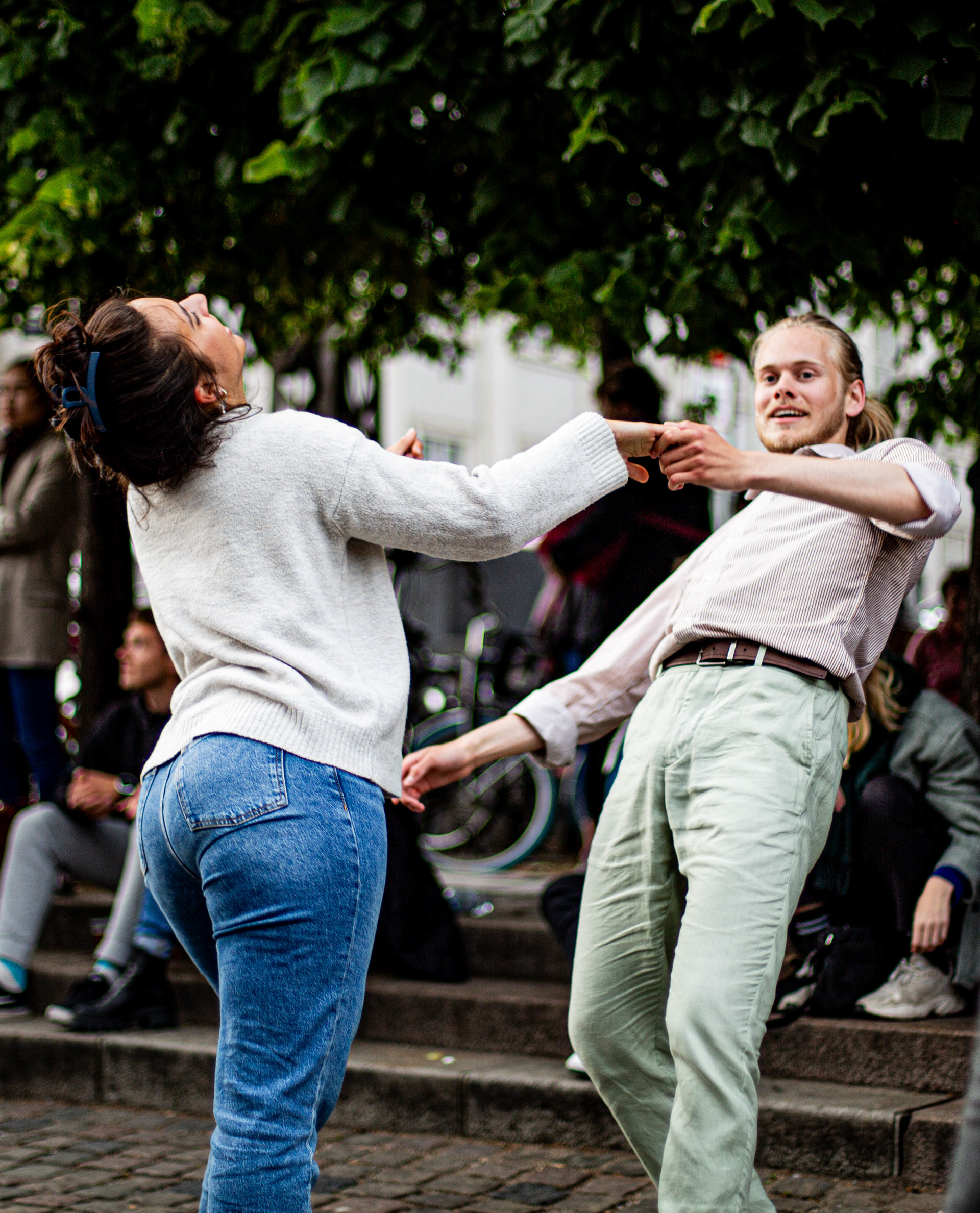 Copenhagen Jazz Ferstival Jun 30, 2023 – Jul 9, 2023