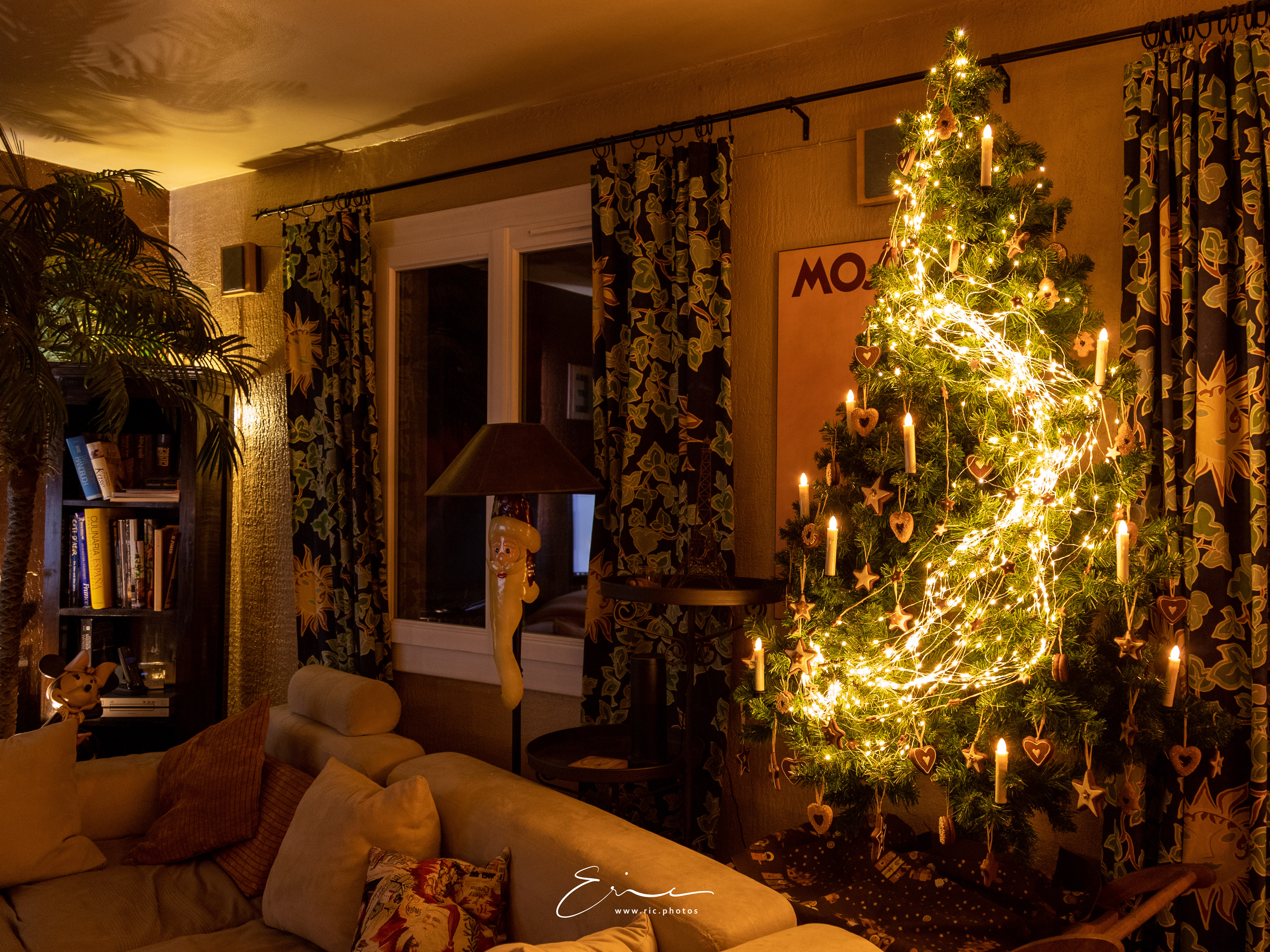 décoration de Noël | Christmas decoration