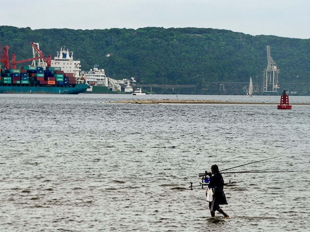 Walk on Water, Durban
