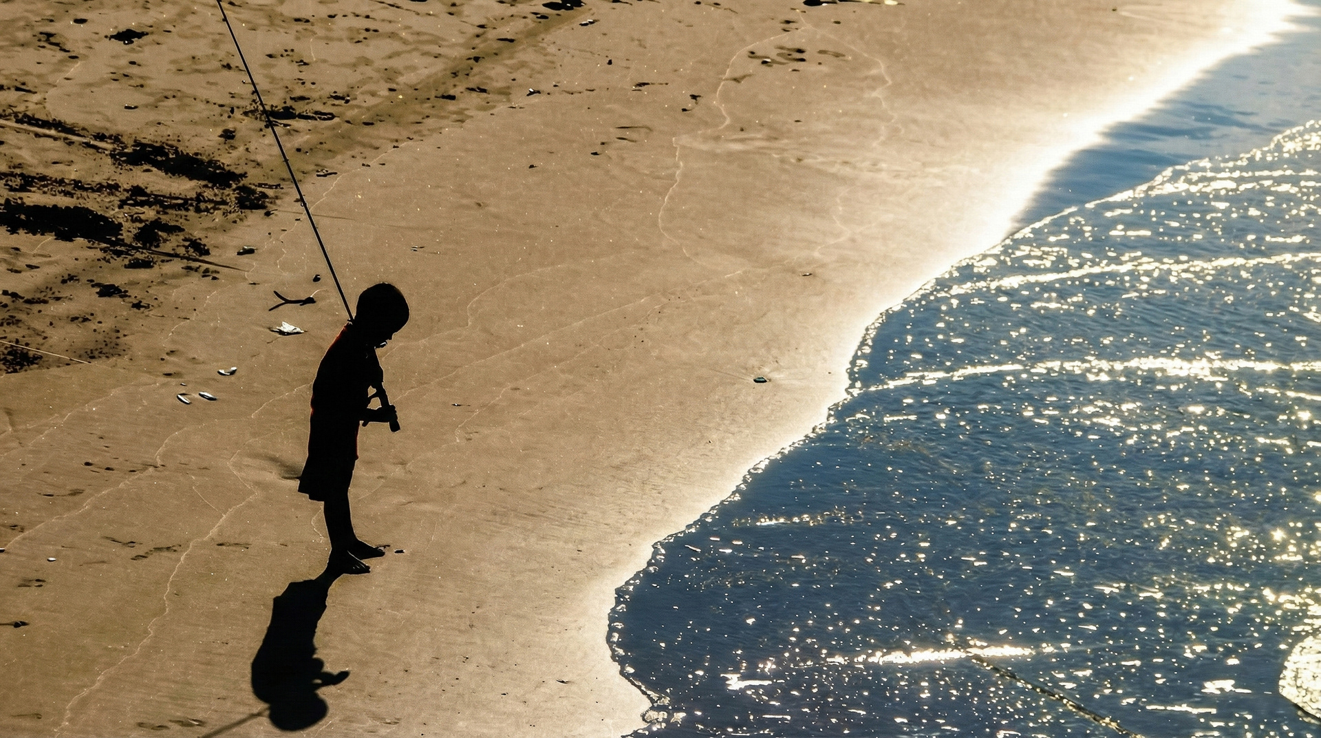 Beachcomber, Durban 