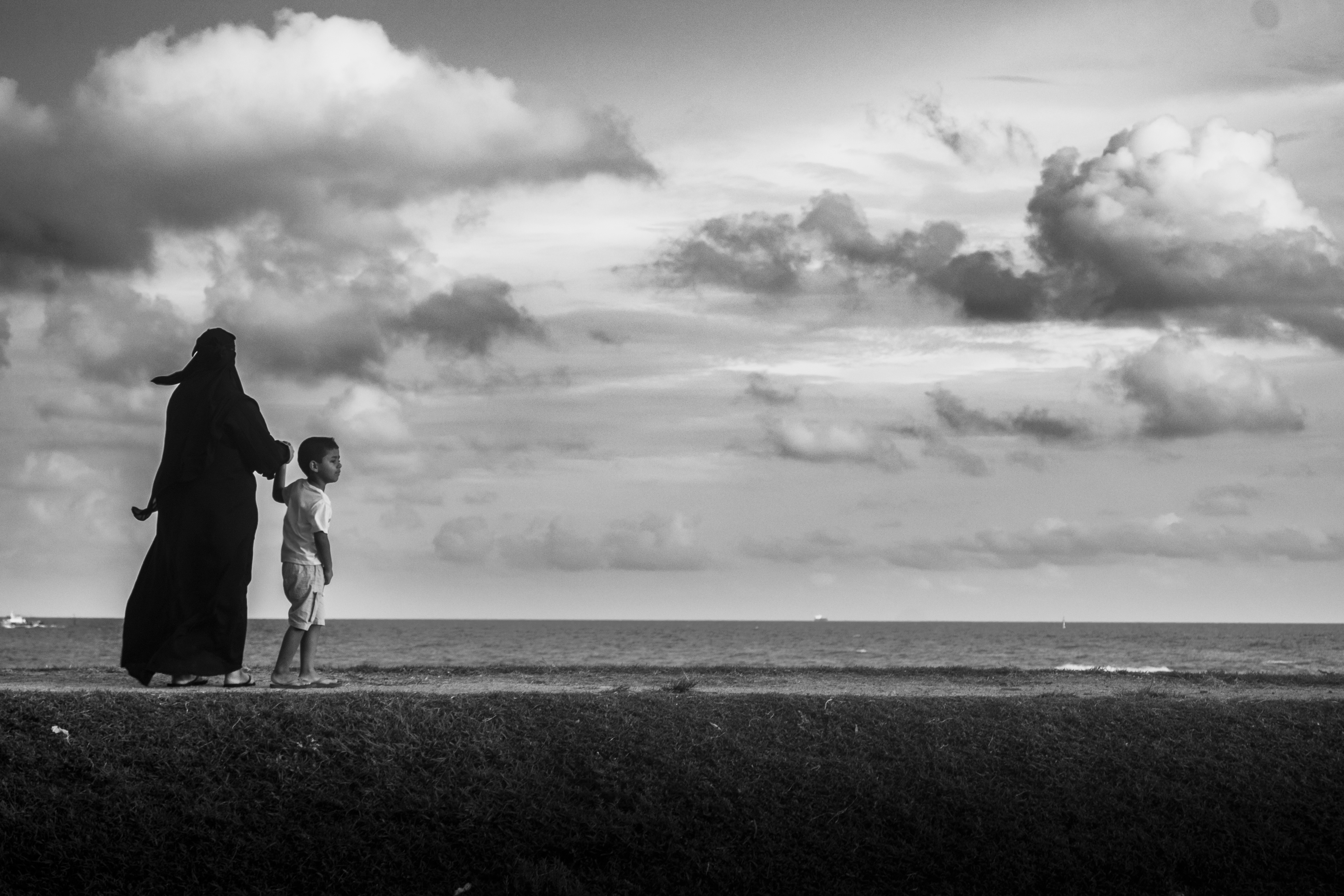 Parenting, Galle