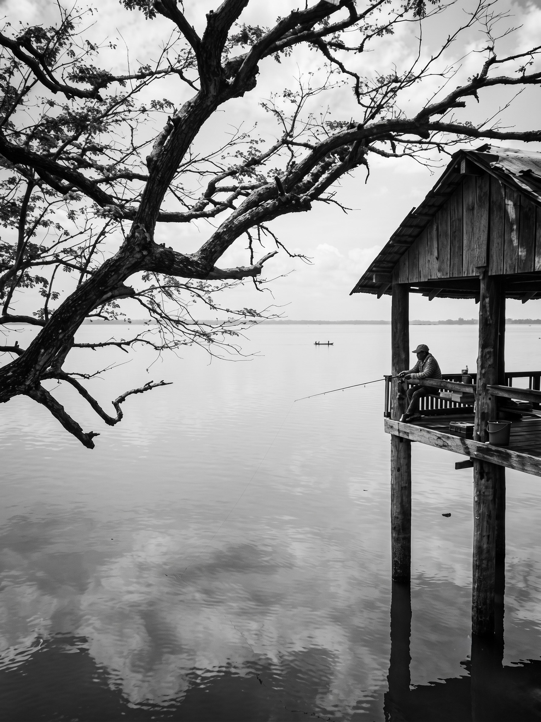 Far Pavillion, Mandalay