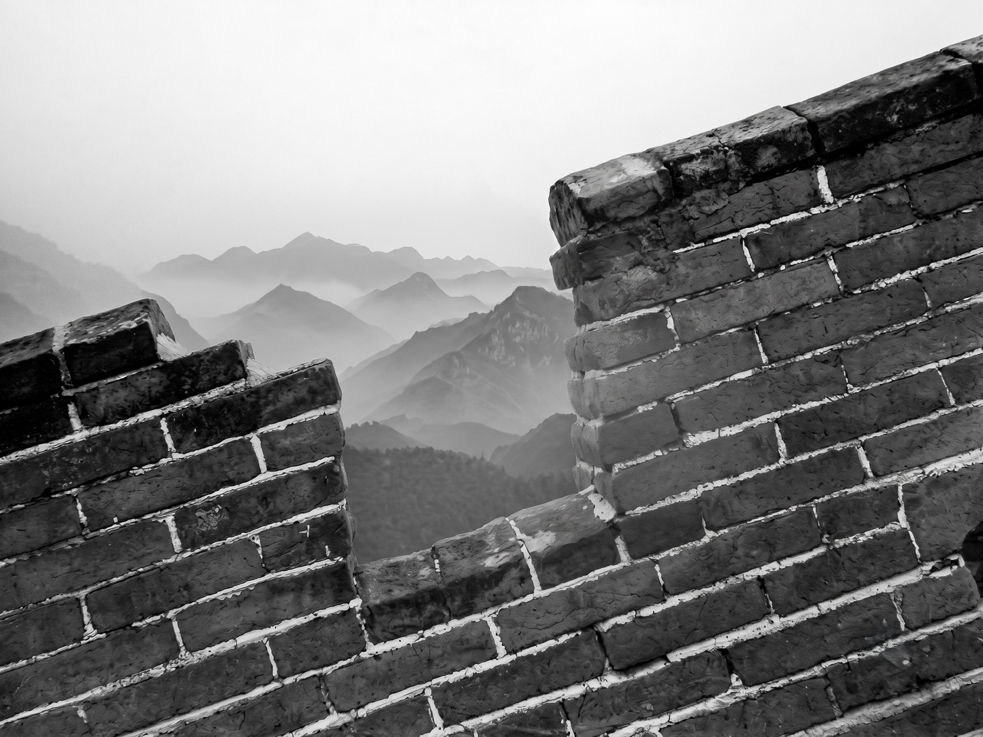 Slopes, Badaling