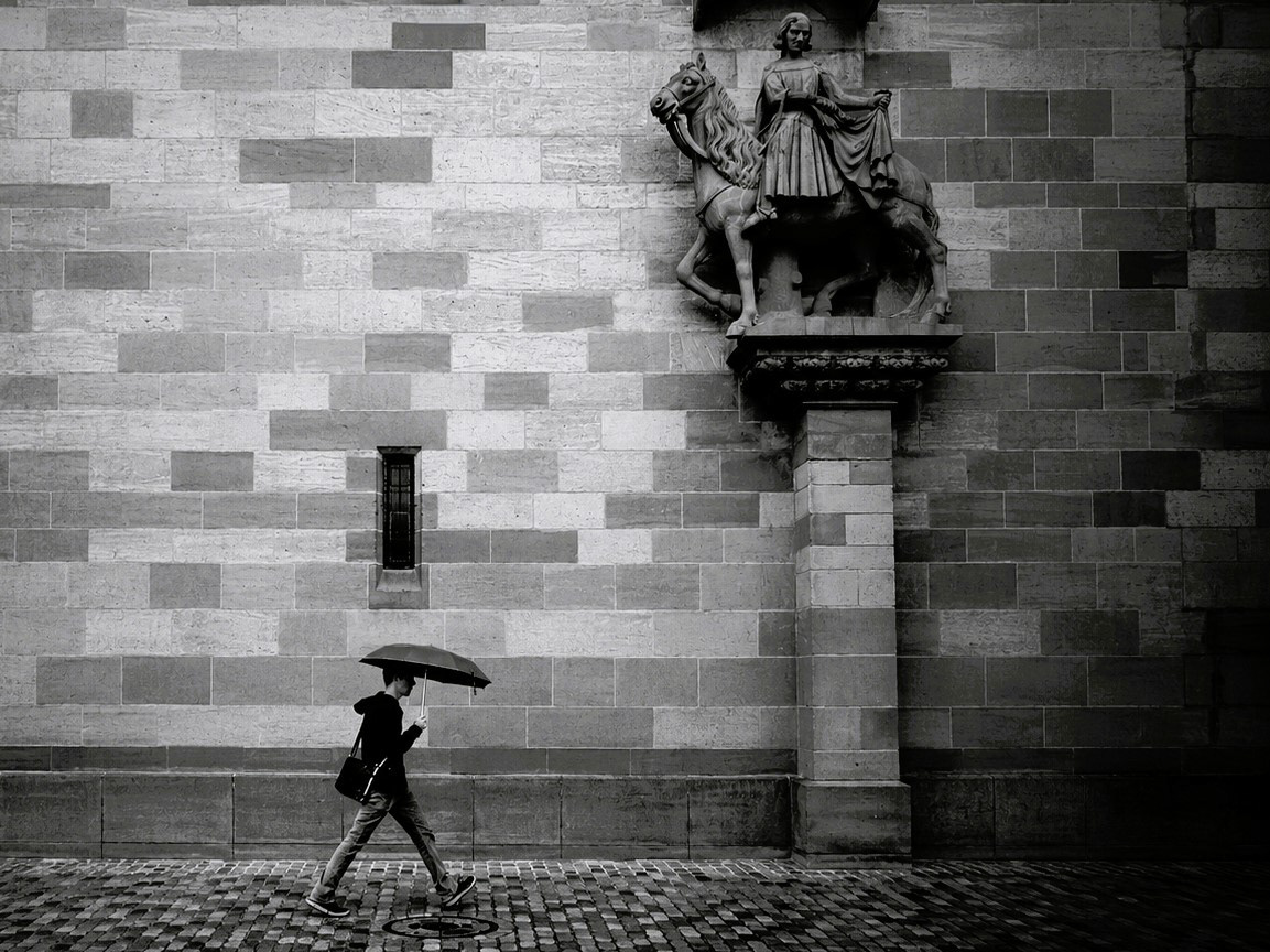 Bricklayer Monument, Basel