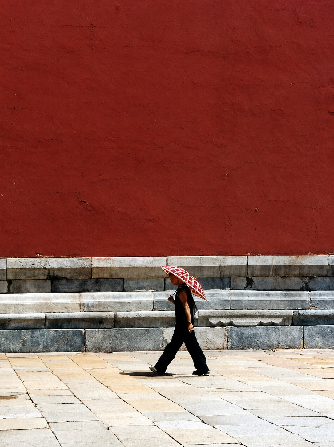 Commoner, Beijing