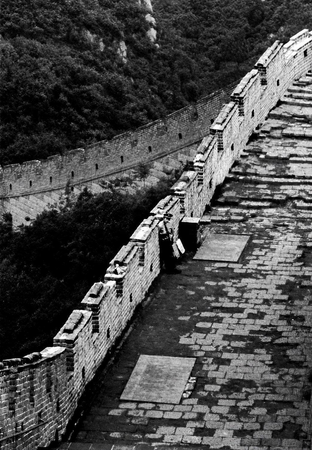 Border,  Yangqing