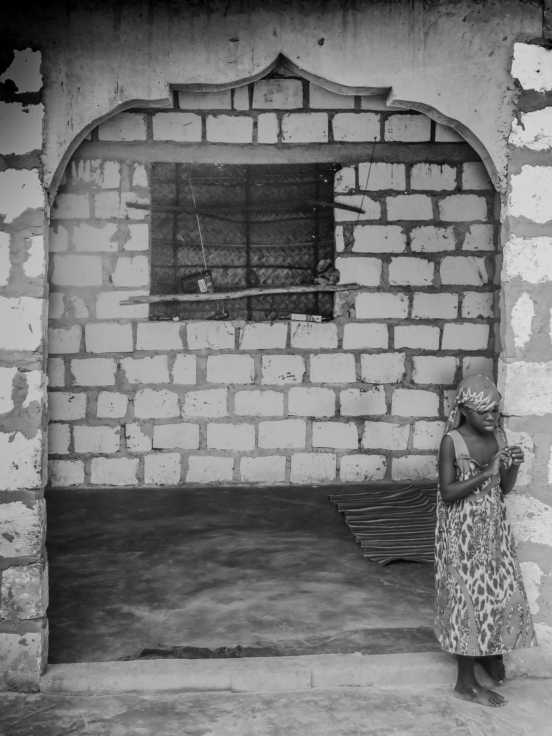 Radio Times, Zanzibar