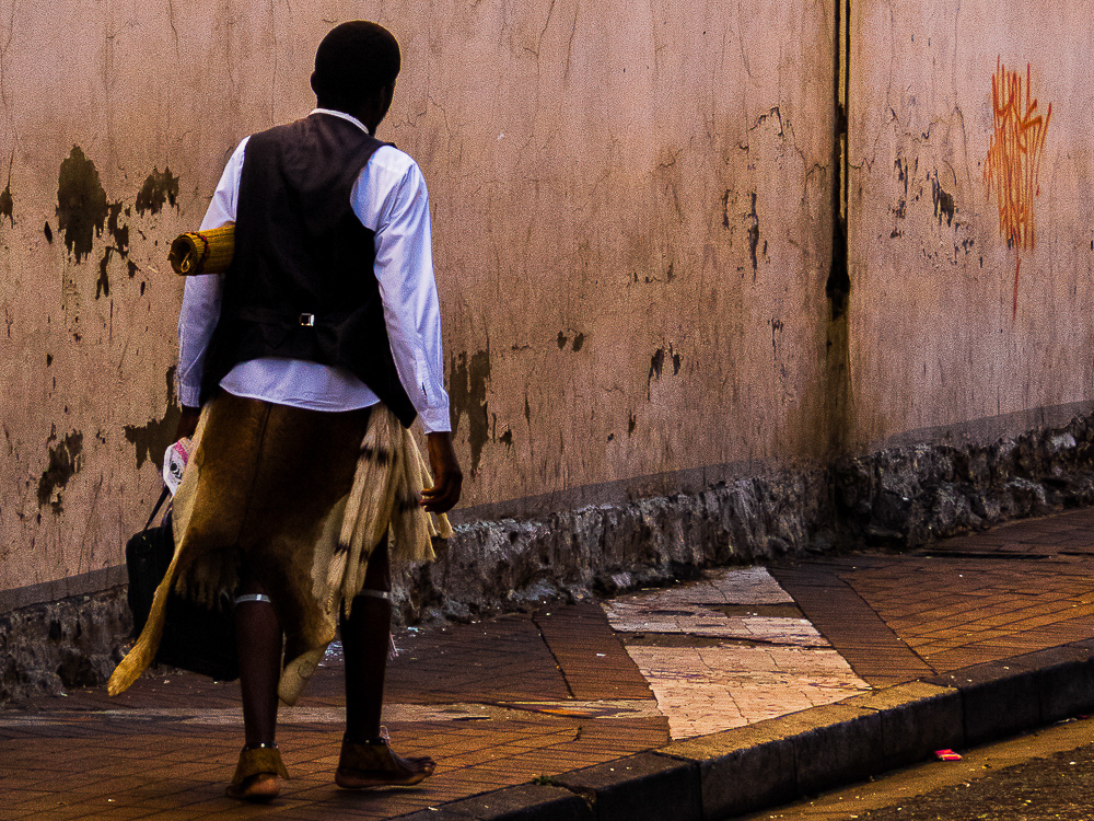 Herbalist, Johannesburg