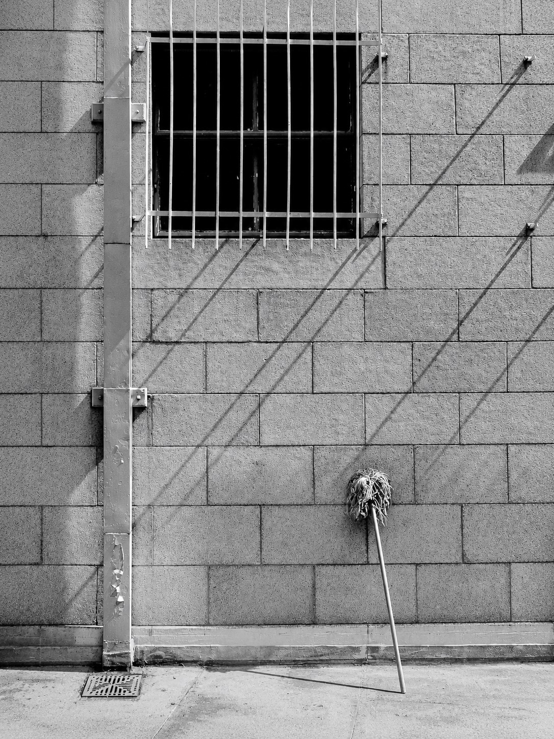 Couryard Geometries, Johannesburg